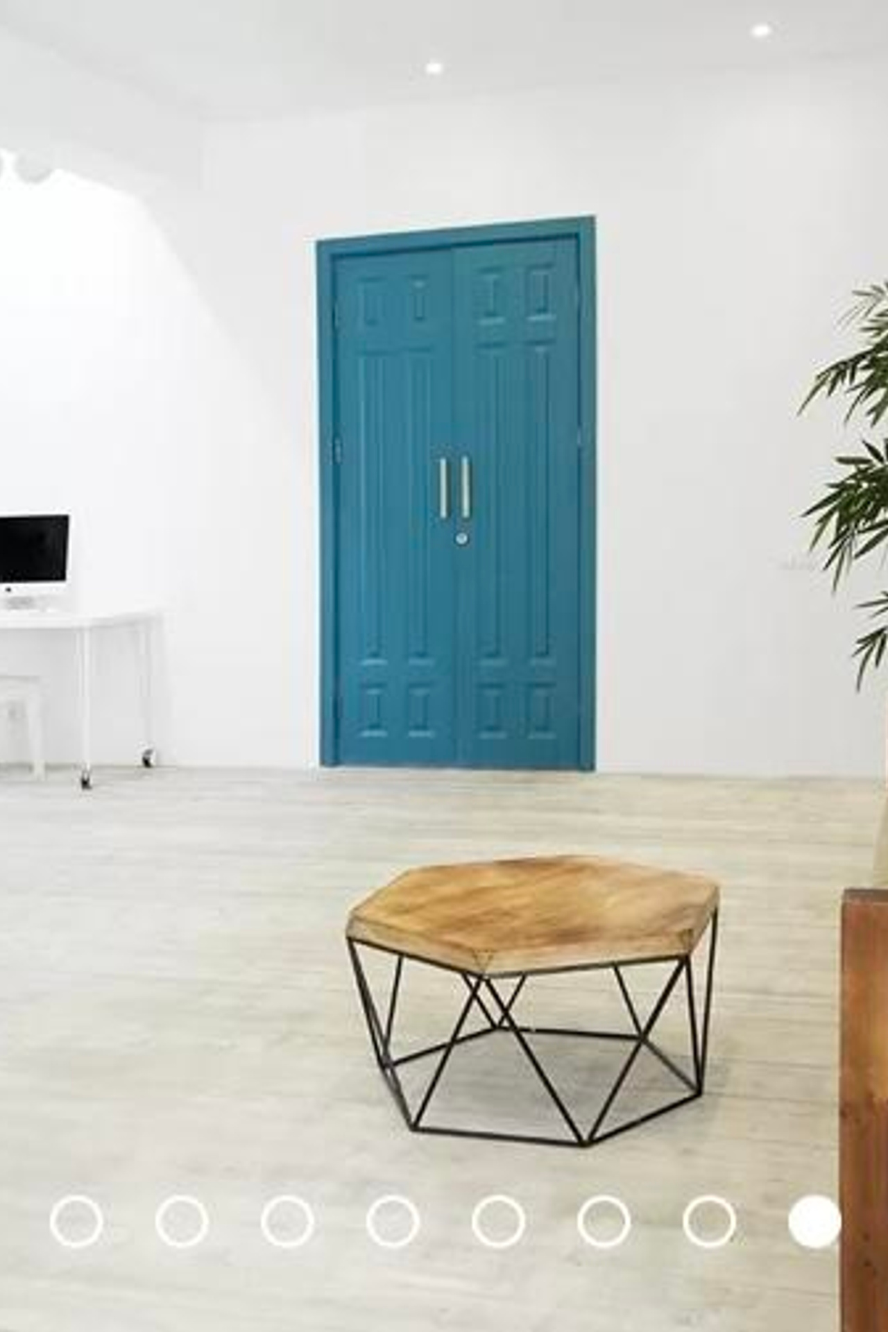 Студия Wonderstudio White для предметной съемки Москва | Sale Easy