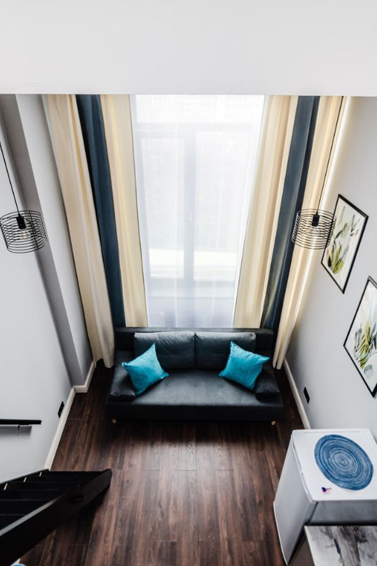 Квартира на на Балтийской для предметной съемки Москва |Sale Easy