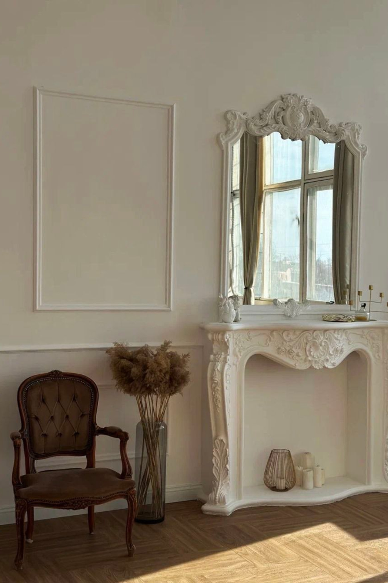 Студия 2click  — зал Vintage для предметной съемки Казань|Sale Easy