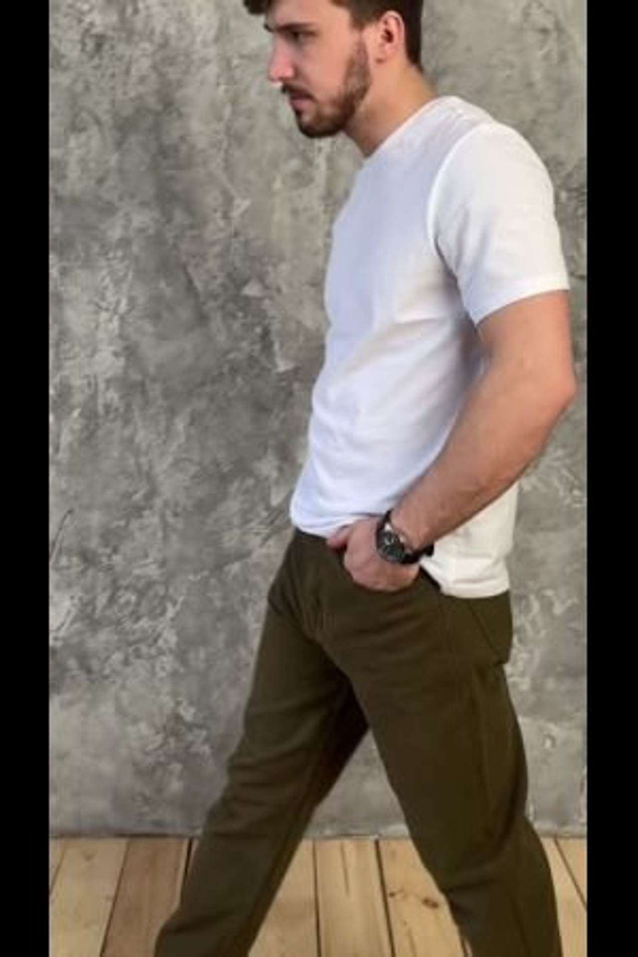 Портфолио видеосъемка одежды для маркетплейсов | Sale Easy