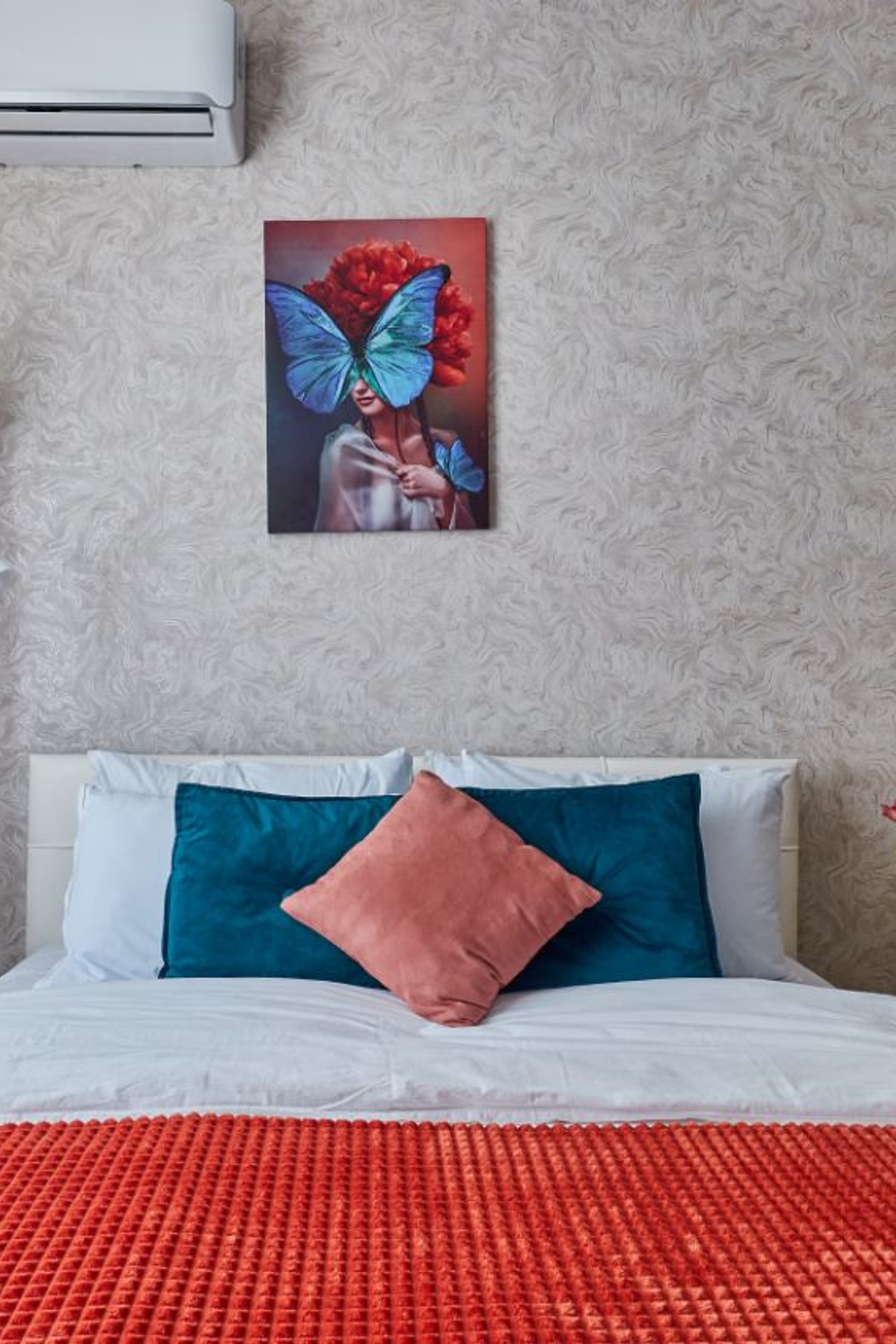 Квартира в Н. Пушкино 3 для предметной съемки для маркетплейсов