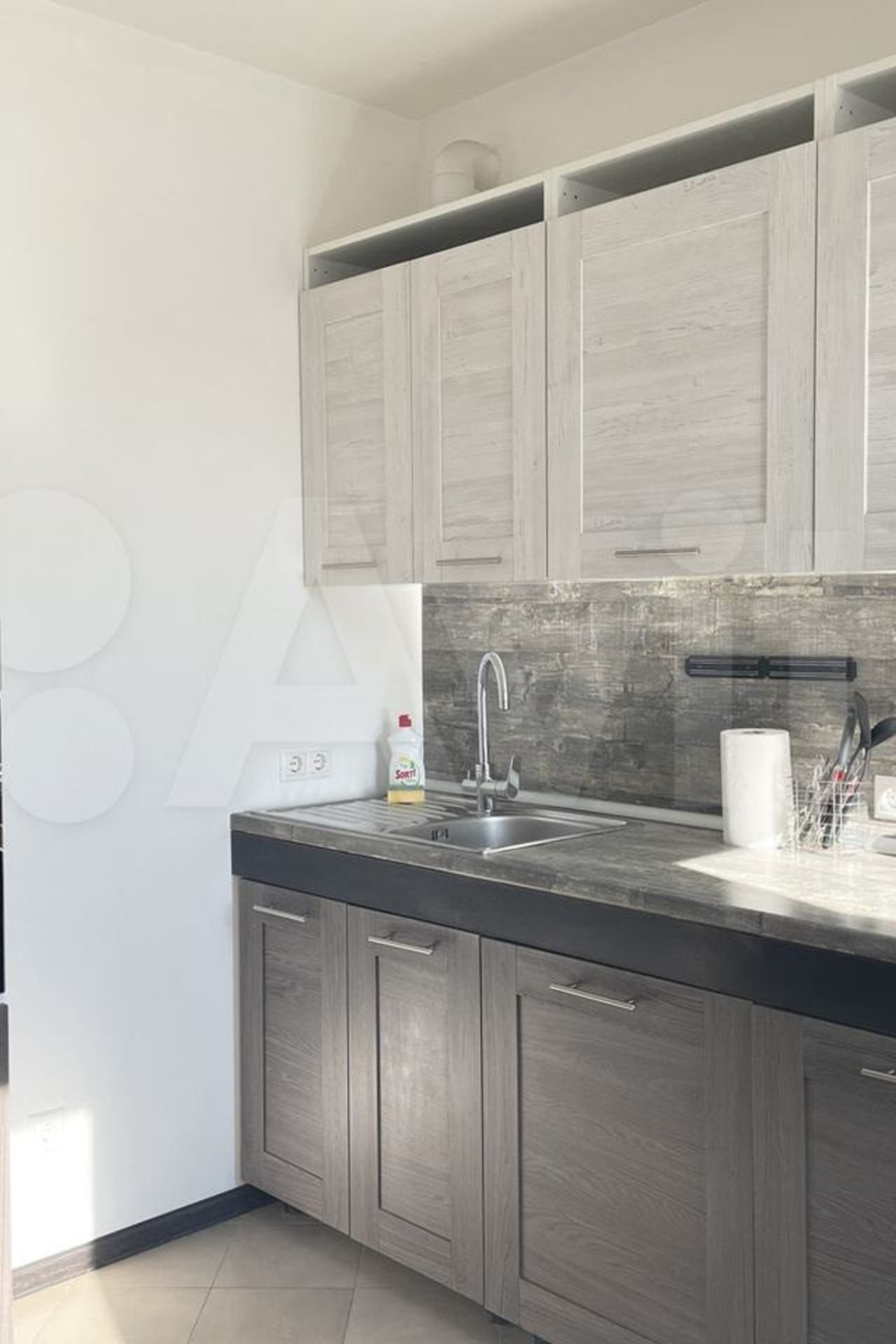 Квартира на Колхозной для предметной съемки Подольск | Sale Easy