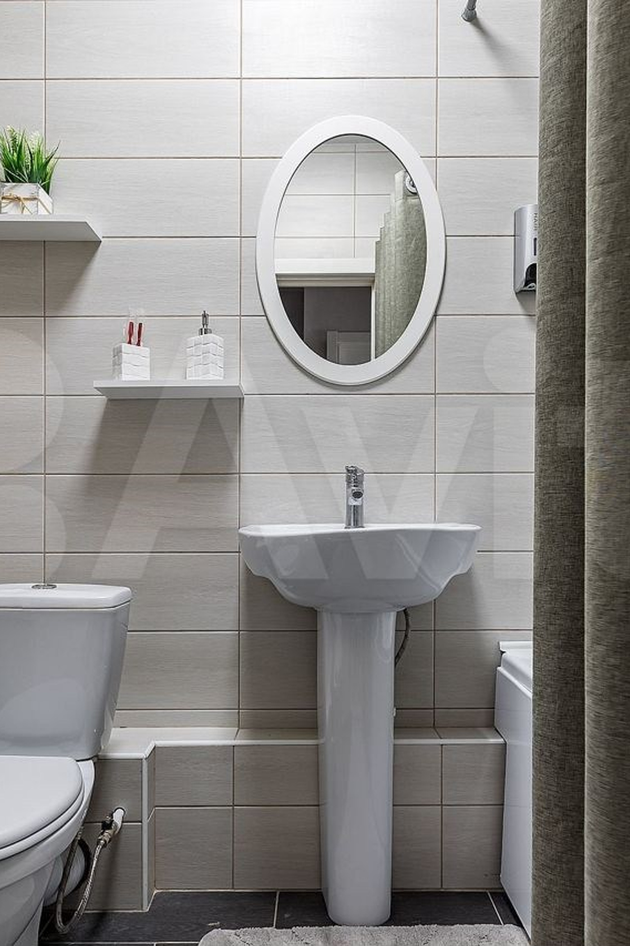 Квартира на 1-й оранжерейной для предметной съемки НН|Sale Easy