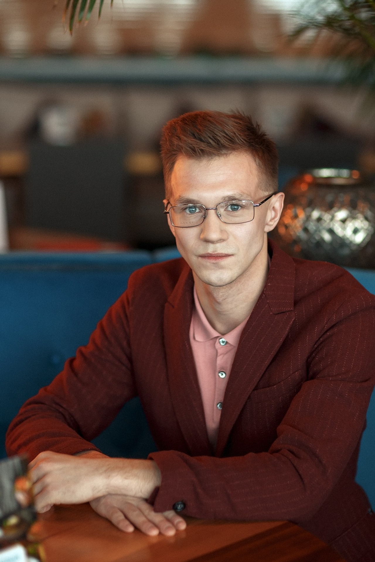 Модель для предметной съемки Никита Е. Н.Новгород | Sale Easy