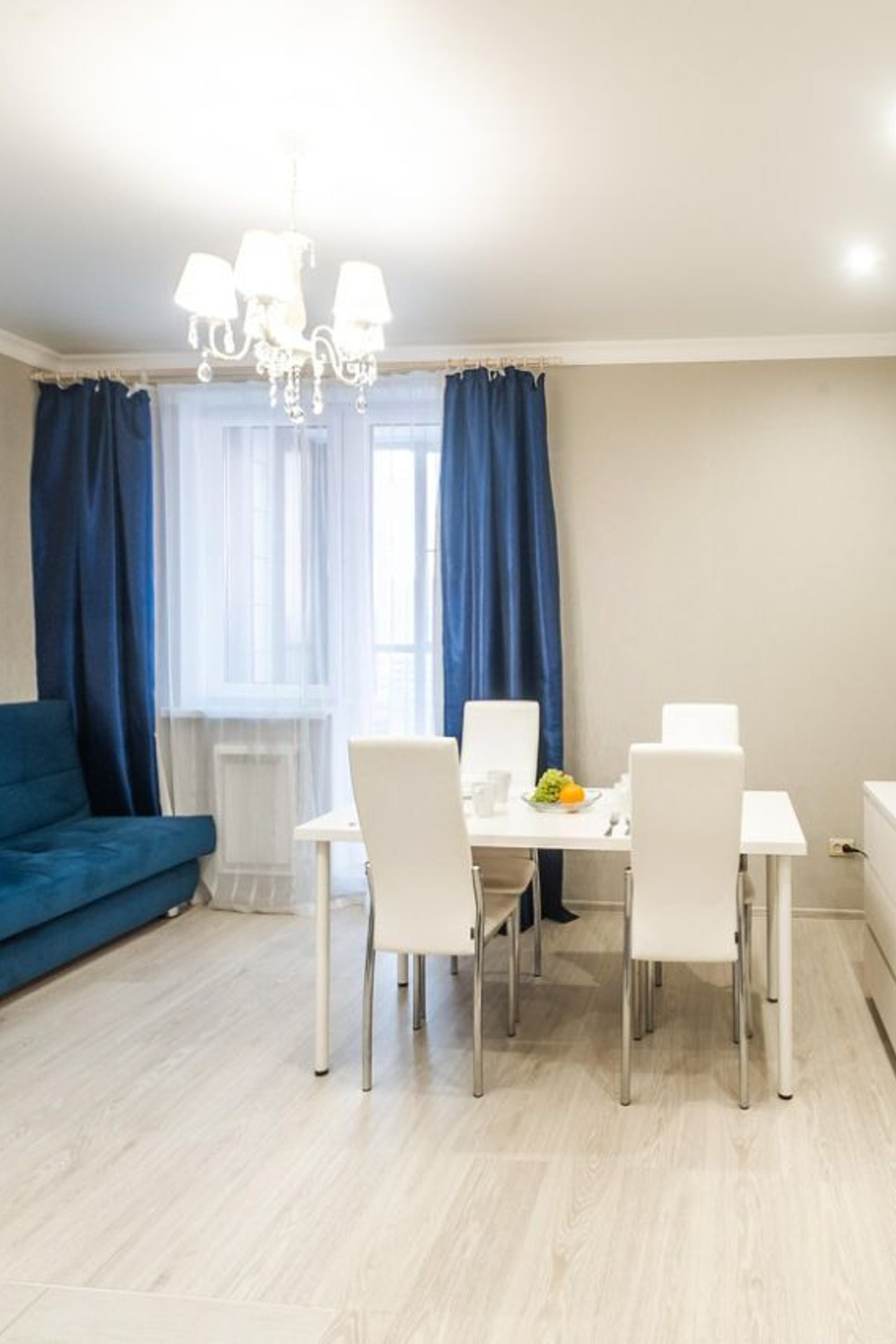 Квартира на Спартаковской для предметной съемки Казань|Sale Easy