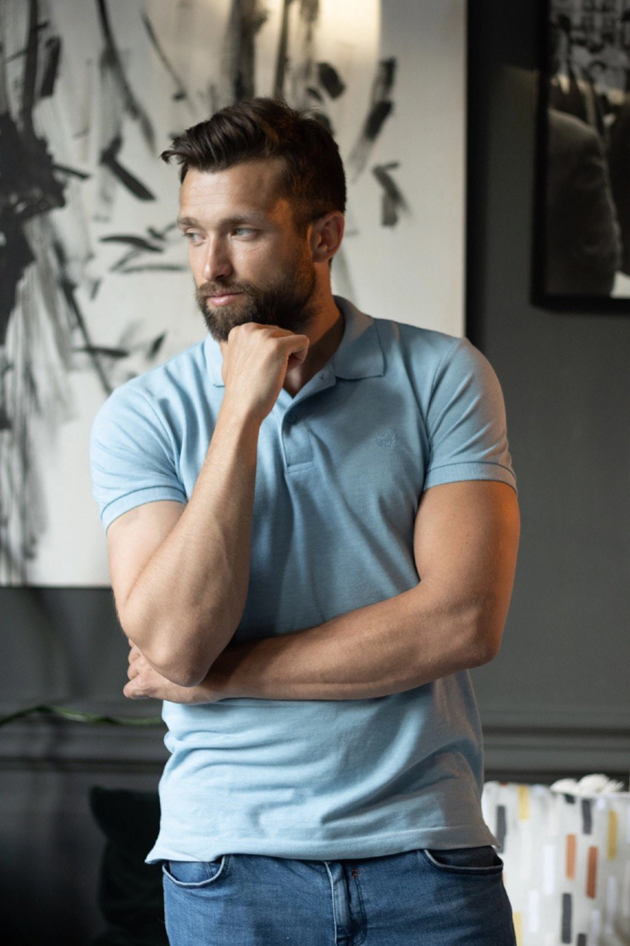 Модель для предметной съемки Александр Ж. Н.Новгород | Sale Easy