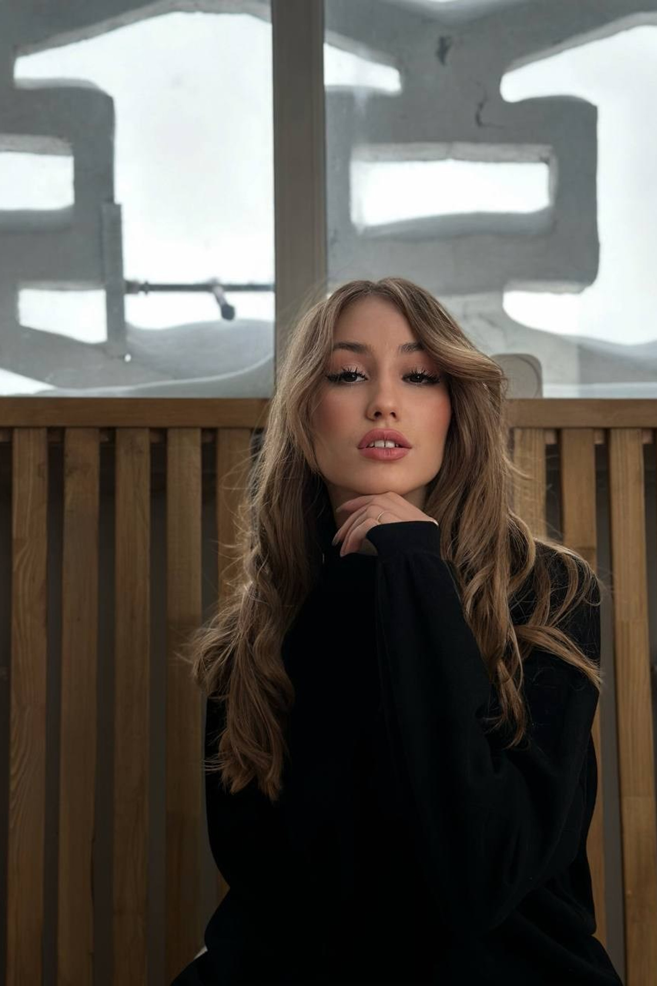 Модель для предметной съемки София И. Казань| Sale Easy