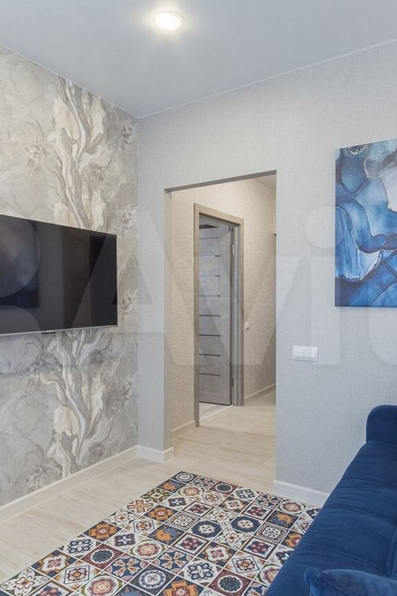 Квартира на Баграмяна для предметной съемки Н.Новгород |Sale Easy