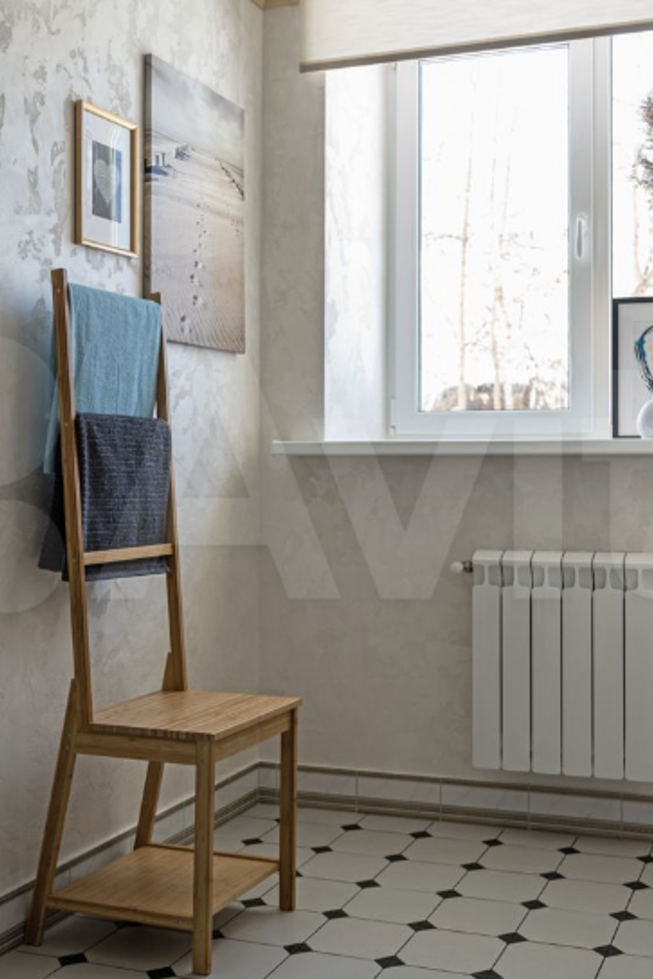 Квартира на Пискунова для предметной съемки Н.Новгород |Sale Easy