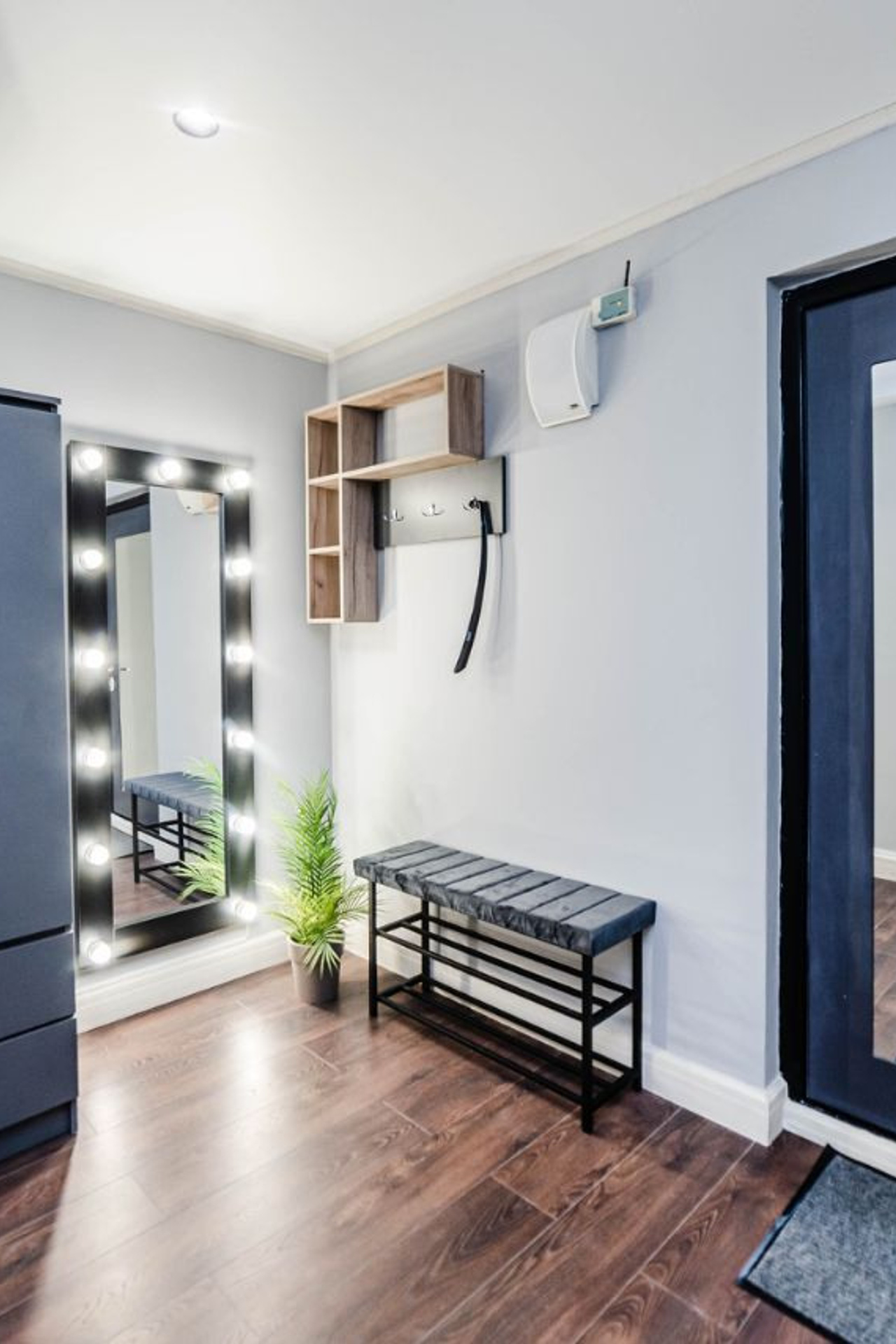 Квартира на на Балтийской для предметной съемки Москва |Sale Easy