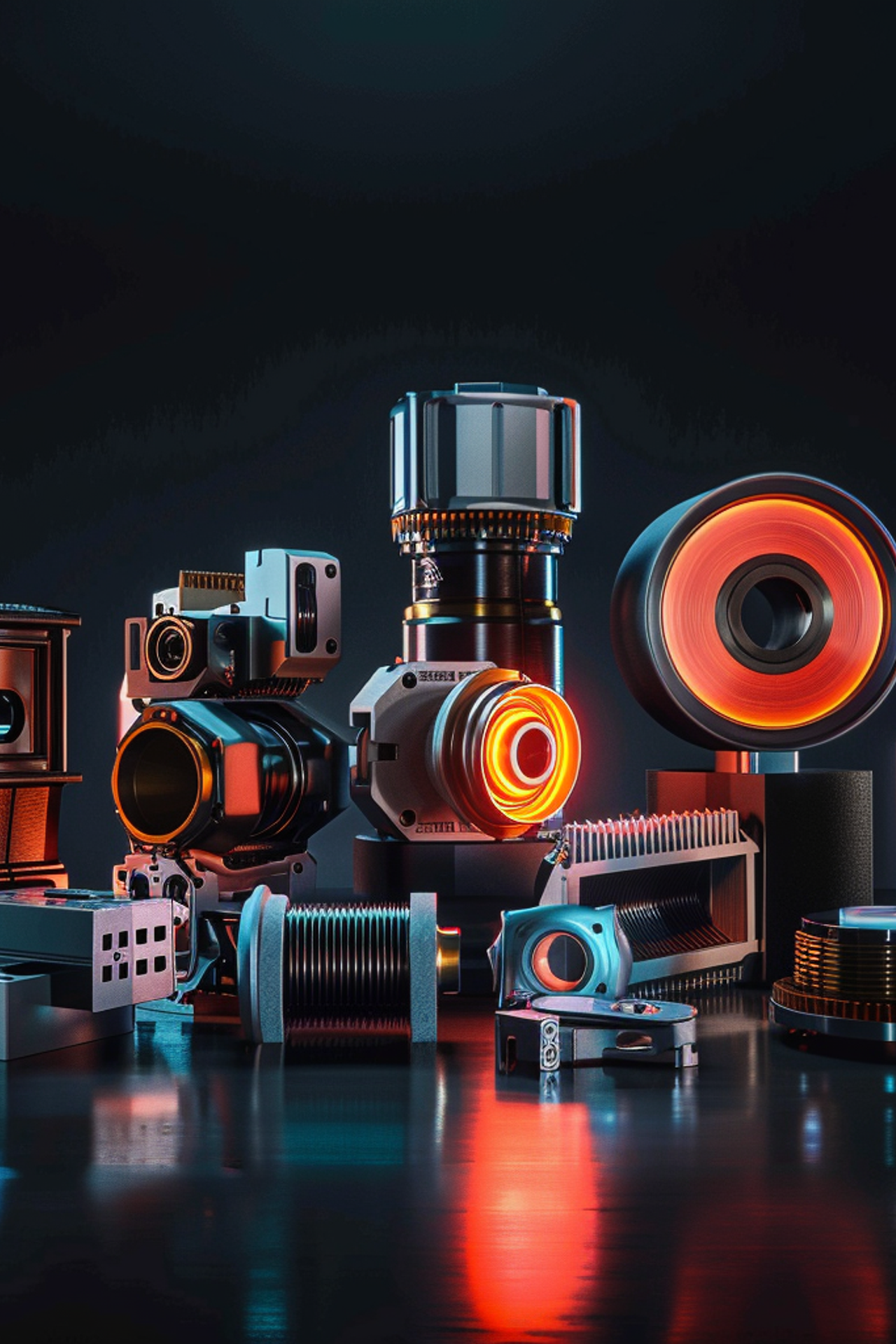 Портфолио для тендеров Ixora |Sale Easy