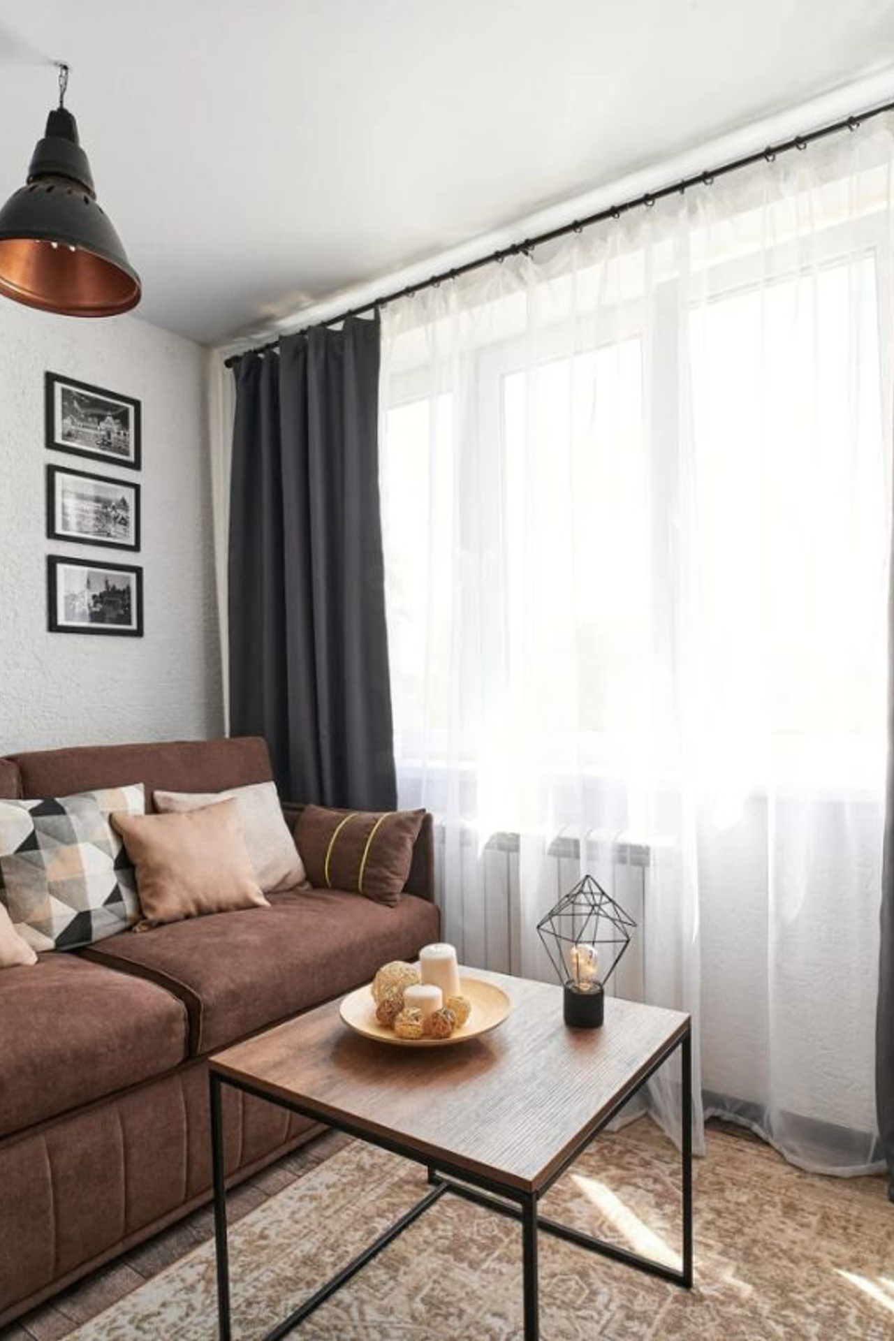 Квартира на Гагарина 2Б для предметной съемки Н.Новгород |Sale Easy