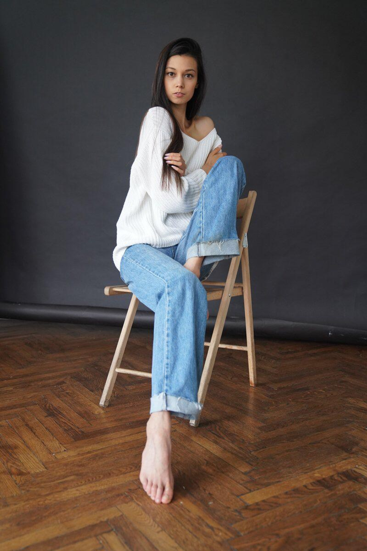 Модель для предметной съемки Дарья Ир. Н.Н.| Sale Easy