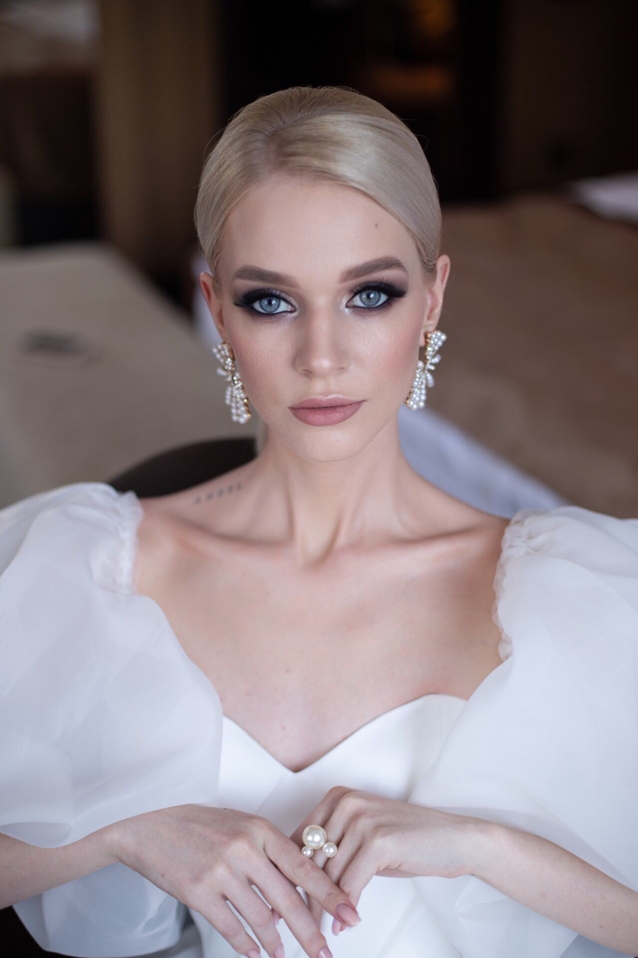 Модель для предметной съемки Ангелина ЧК Н.Новгород | Sale Easy