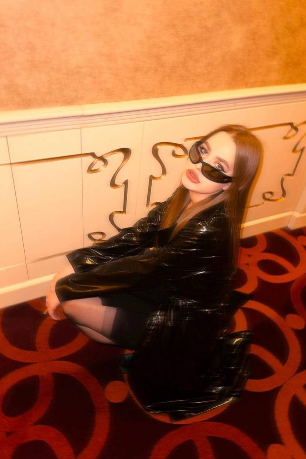 Модель для предметной съемки москвичка Валерия| Sale Easy