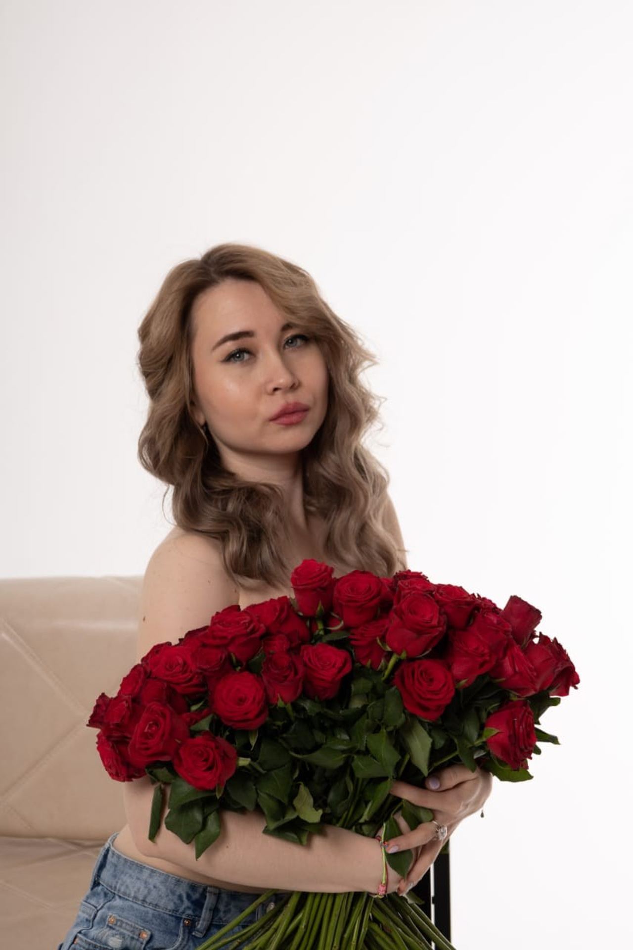 Модель для предметной съемки Диляра А Казань| Sale Easy