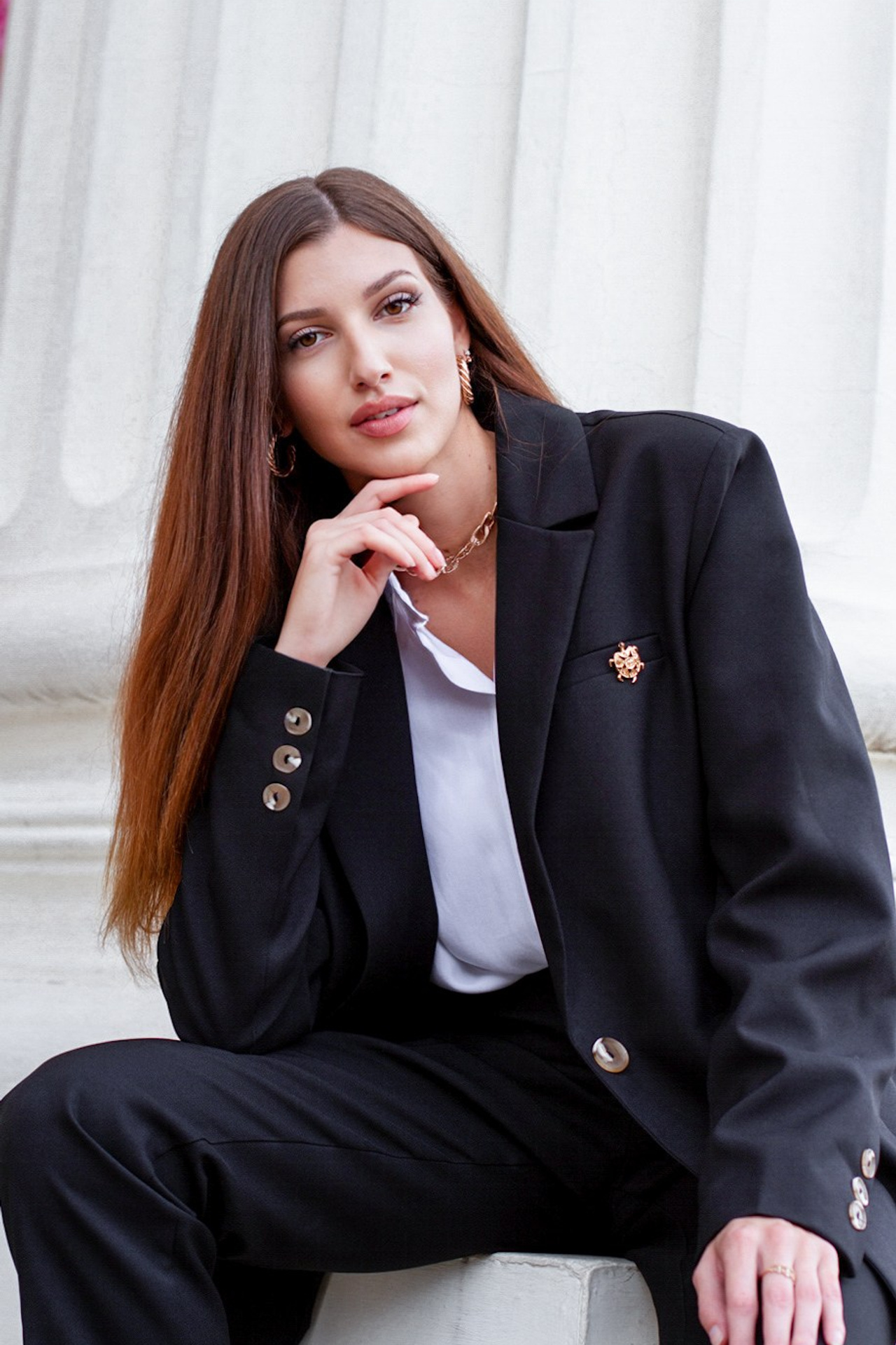 Модель для предметной съемки Кристина П. Сочи| Sale Easy