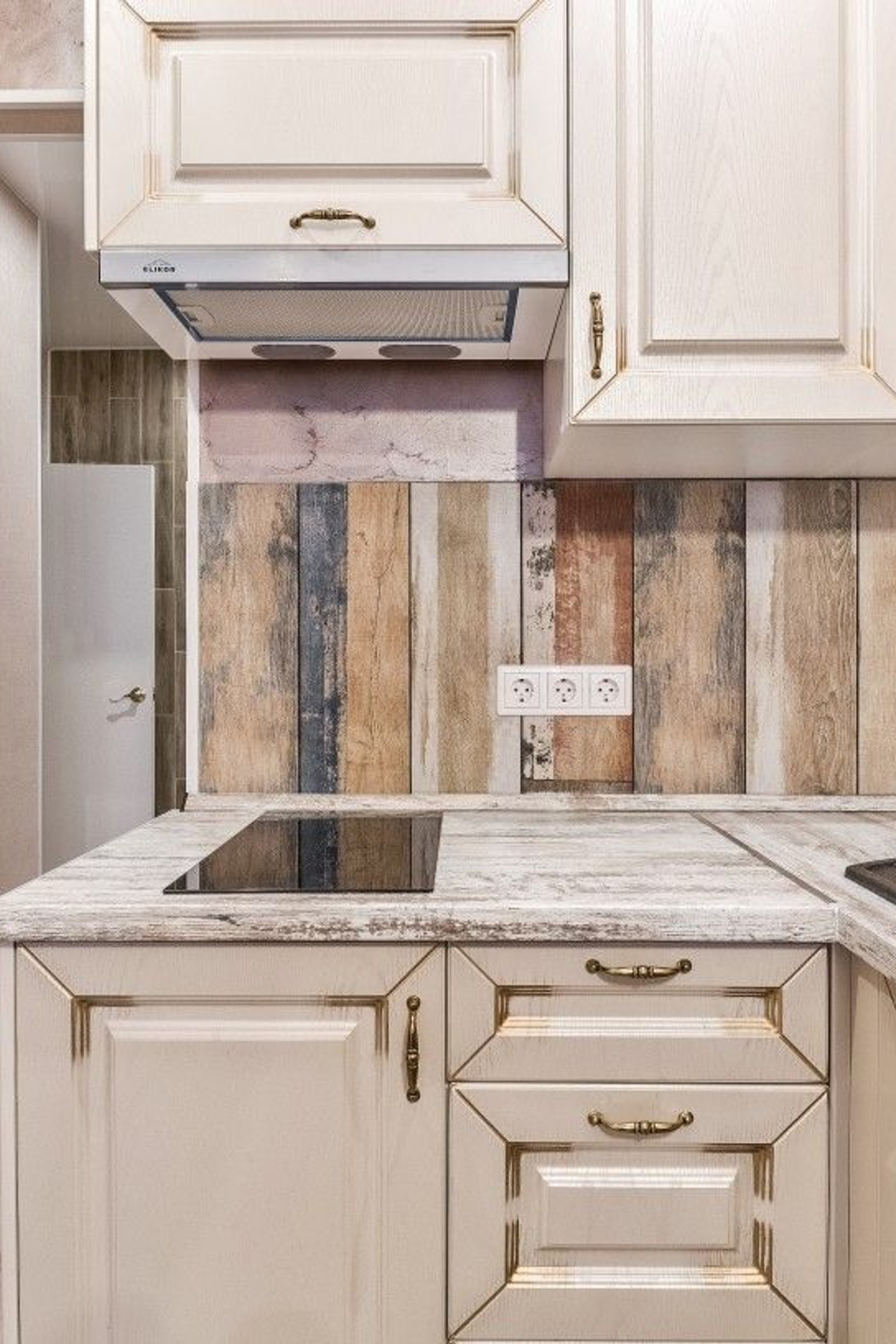 Квартира в Новом Пушкино 1 для предметной съемки для маркетплейсов