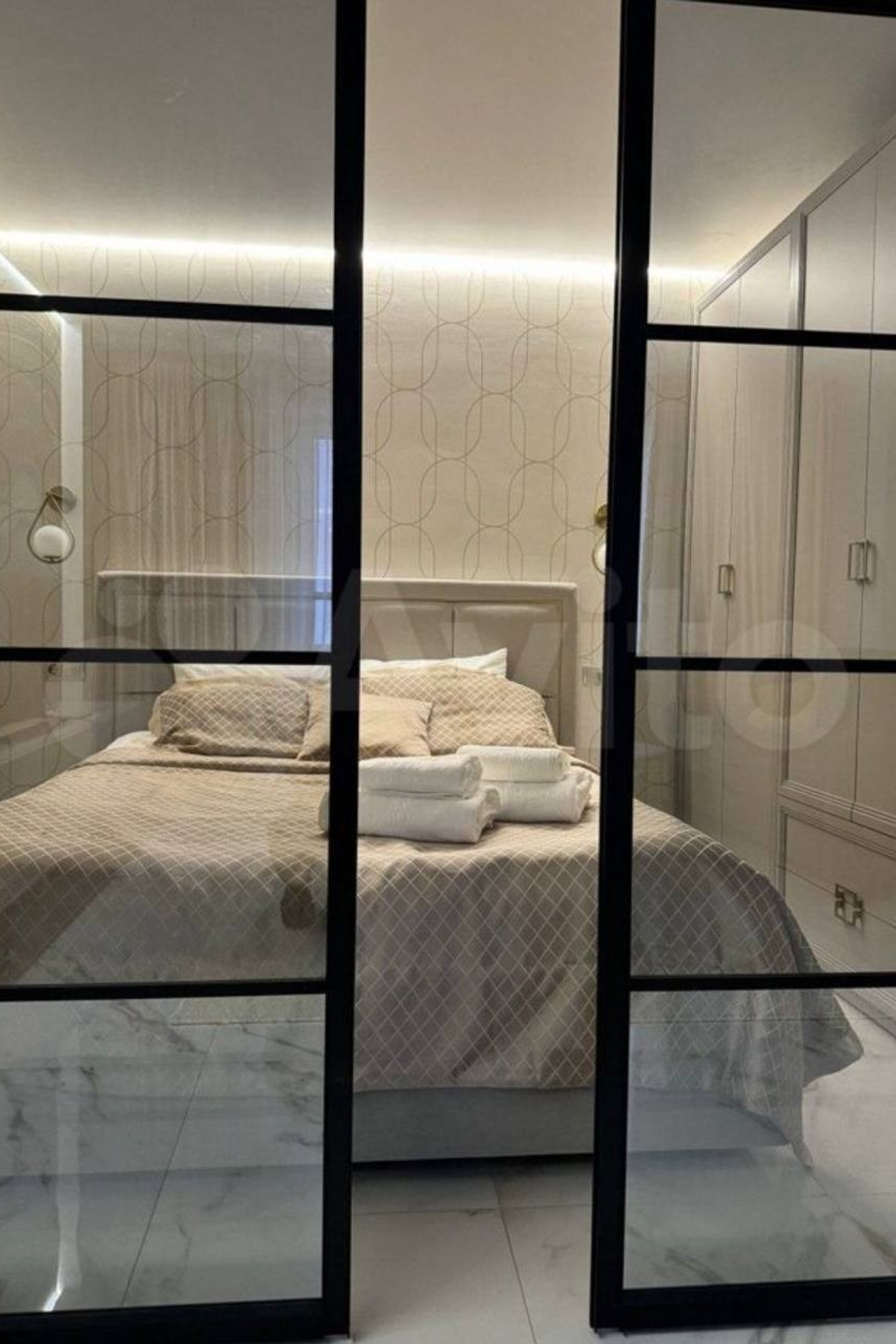 Квартира на Большой Покровской