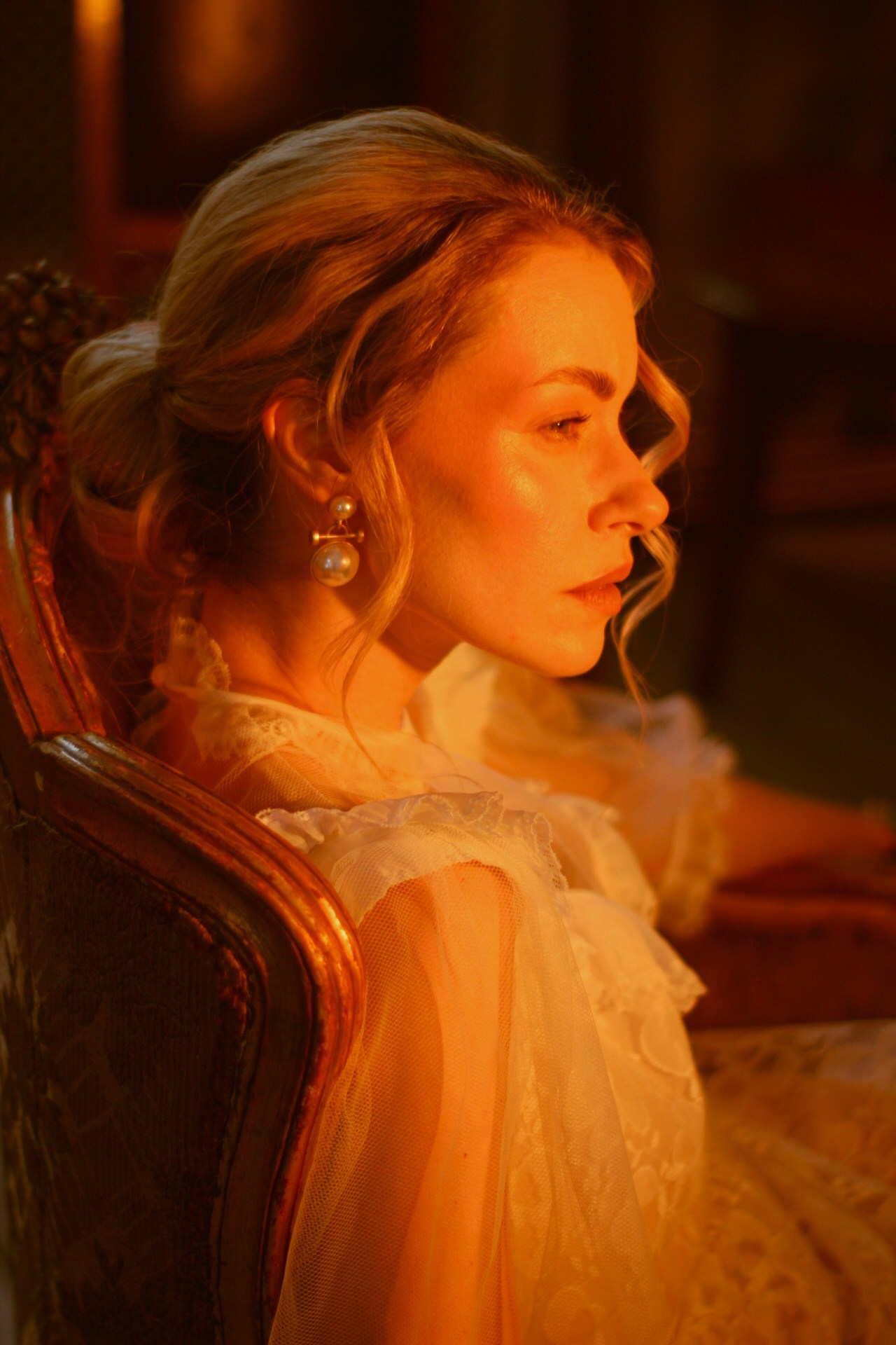 Модель для предметной съемки Дарья id 10229 Москва| Sale Easy