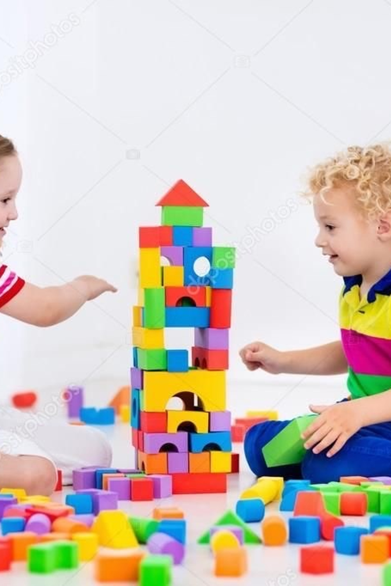 Референс для качественных и надежных детских игрушек.