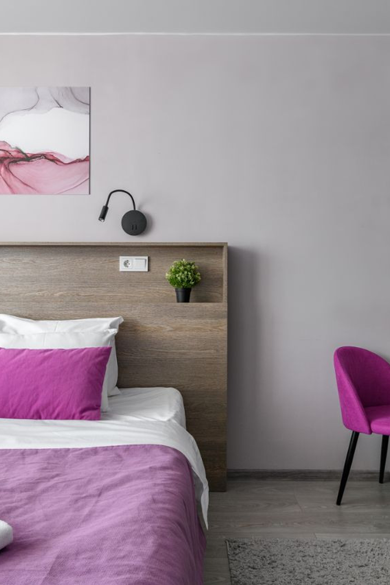 Квартира на Московской заставе для предметной съемки  С-Петербург