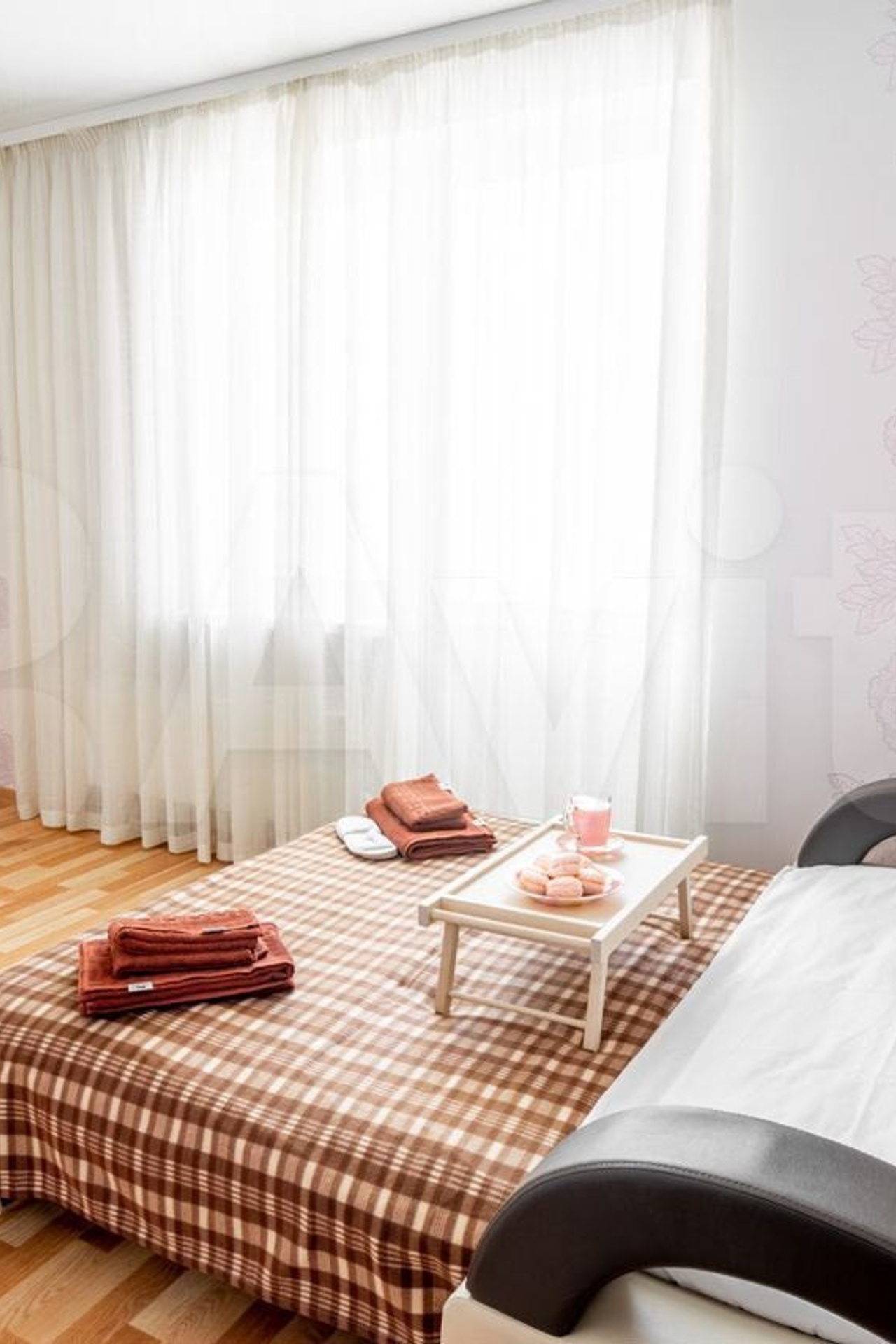 Квартира на Волжской наб. для предметной съемки Н.Новгород |Sale Easy