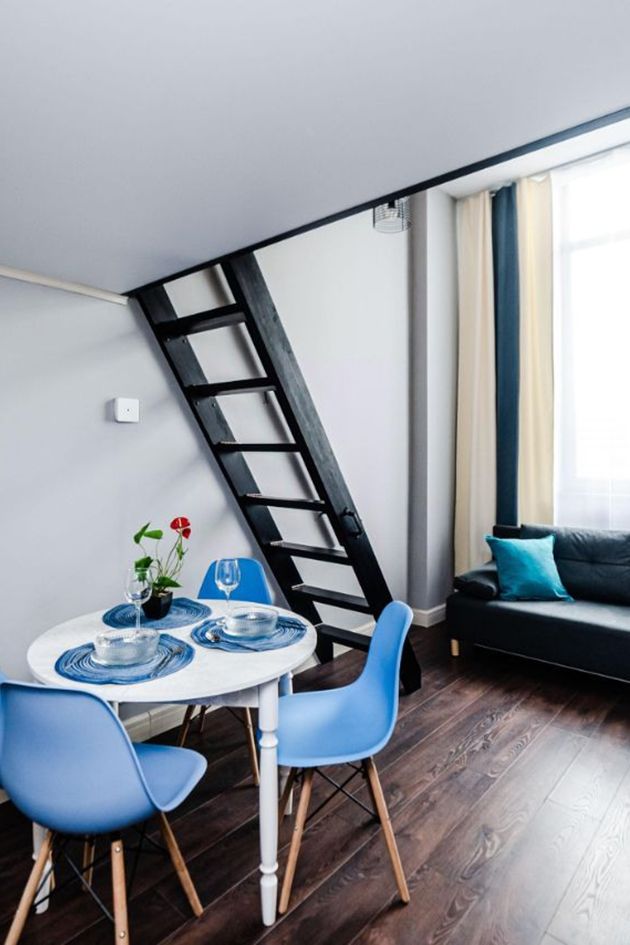 Квартира на на Балтийской для предметной съемки Москва |Sale Easy