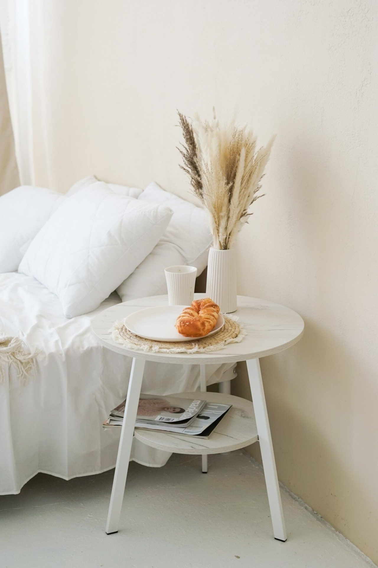 Студия MurMur — Зал «Бежевый» для предметной съемки Н.Н.|Sale Easy