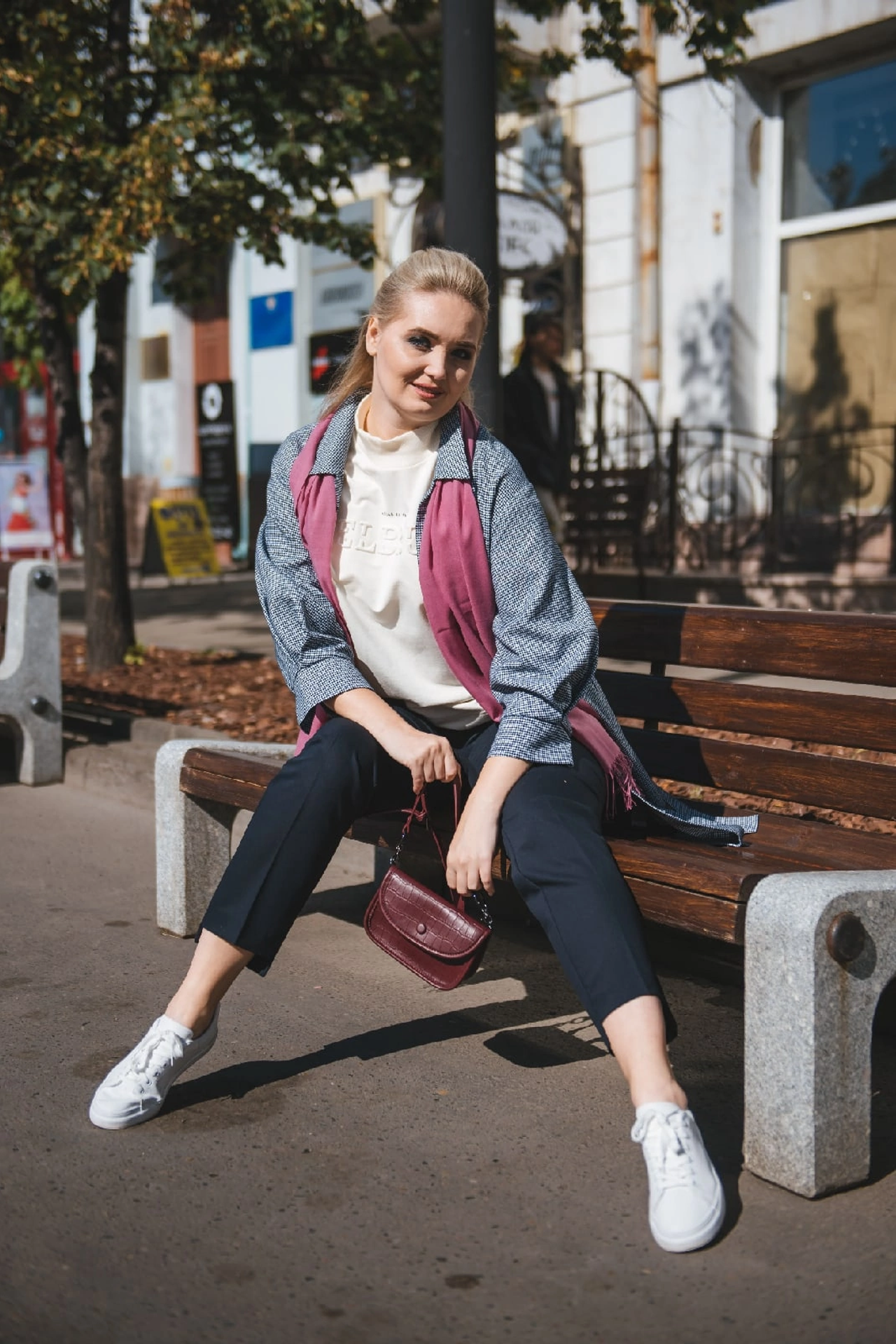 Модель plus size для предметной съемки Кристина А.Красноярск|Sale Easy