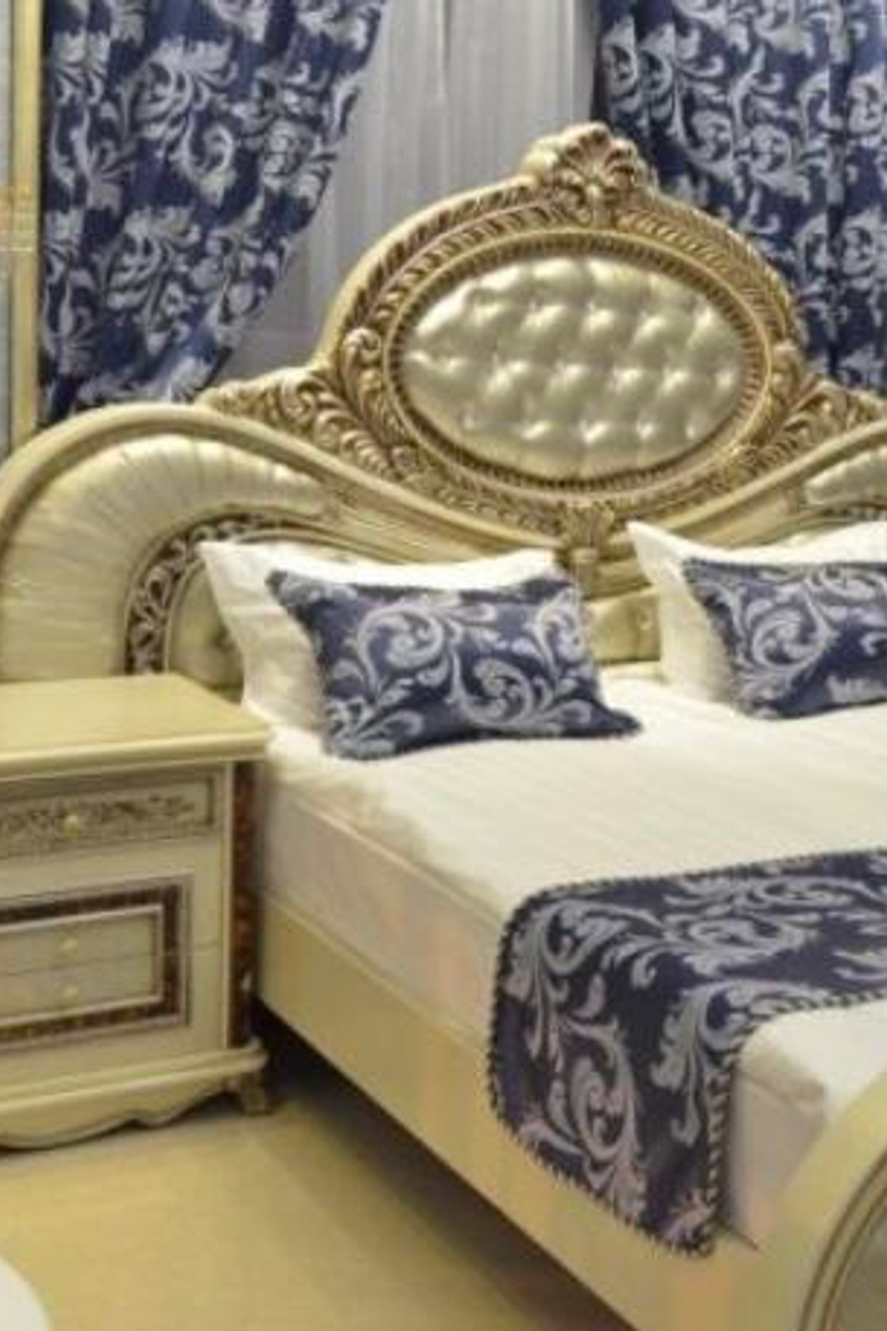 Отель Голден хаус делюкс для предметной съемки Н.Новгород |Sale Easy