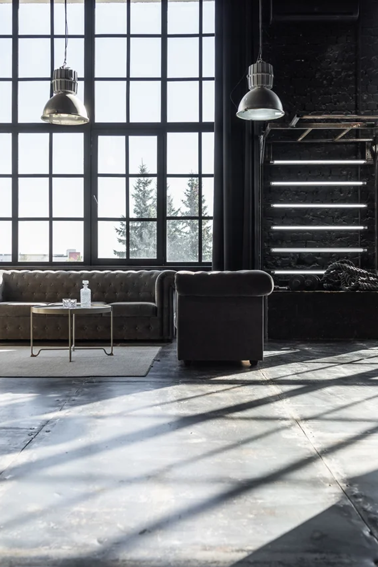 Студия MANSARDA — Sklad для предметной съемки Н.Новгород |Sale Easy