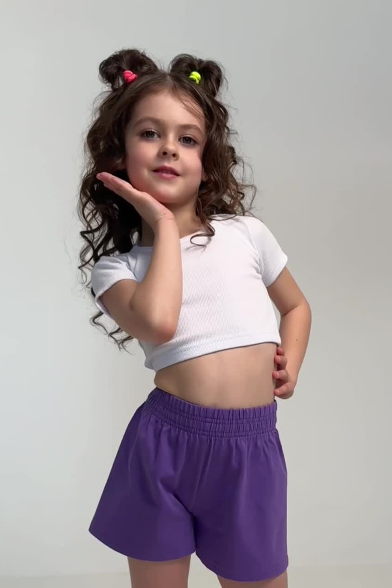 Портфолио видеосъемки товаров для детей для маркетплейсов | Sale Easy