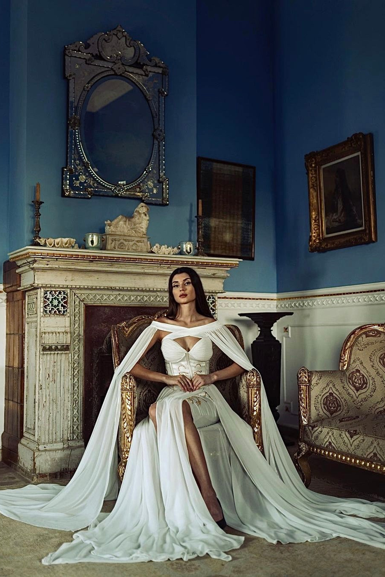 Модель для предметной съемки Алина Ж. Казань| Sale Easy