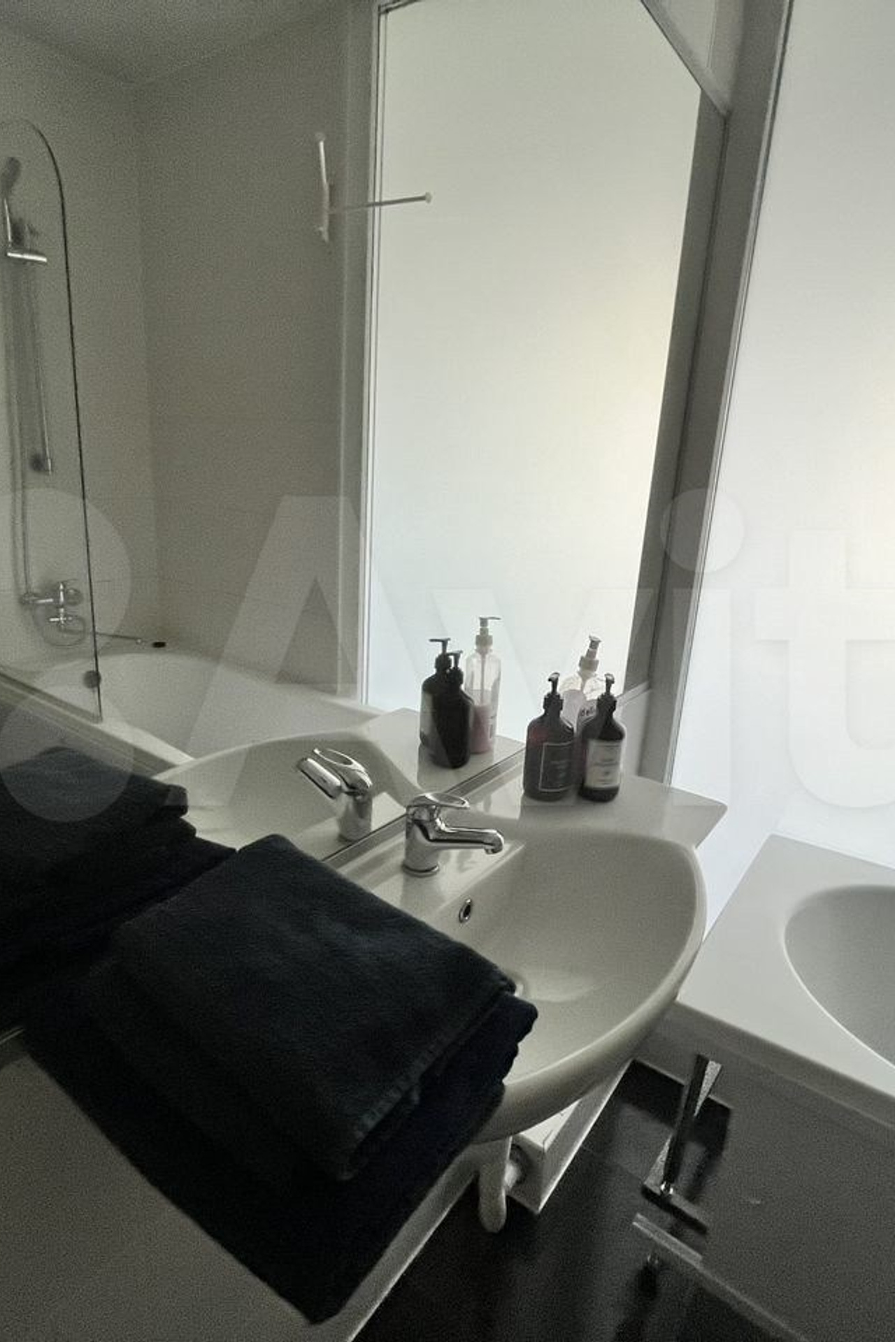 Квартира на Федоровского