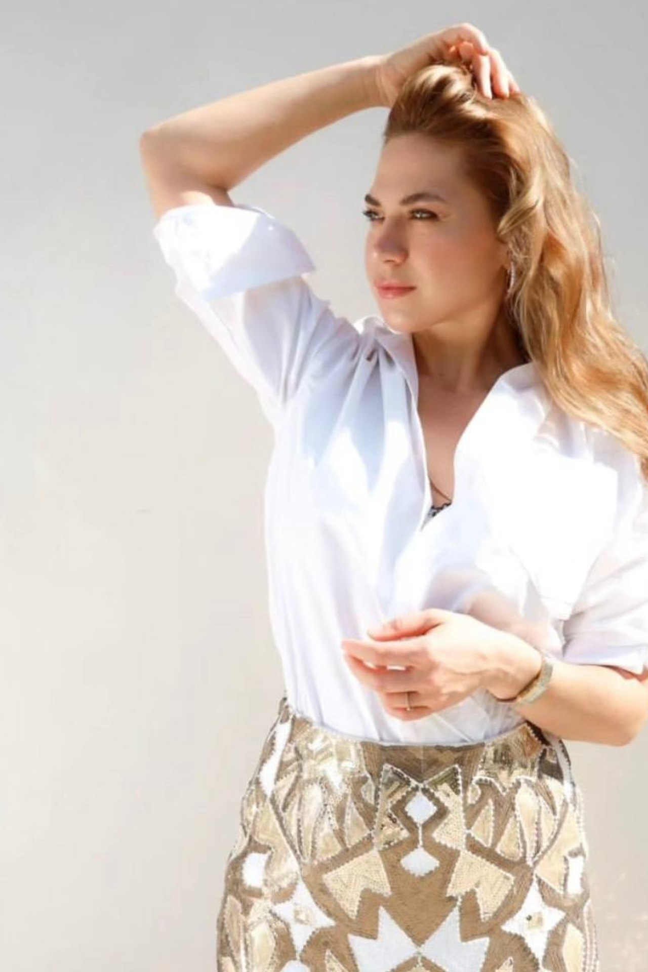 Модель для предметной съемки Диляра Казань| Sale Easy