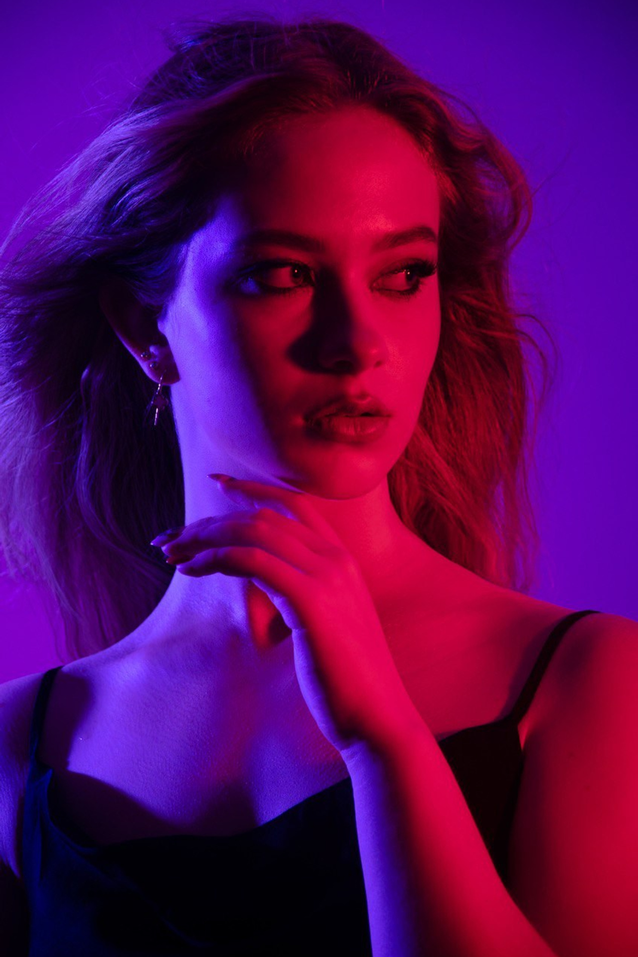 Модель для предметной съемки Марина id 16054 Казань| Sale Easy