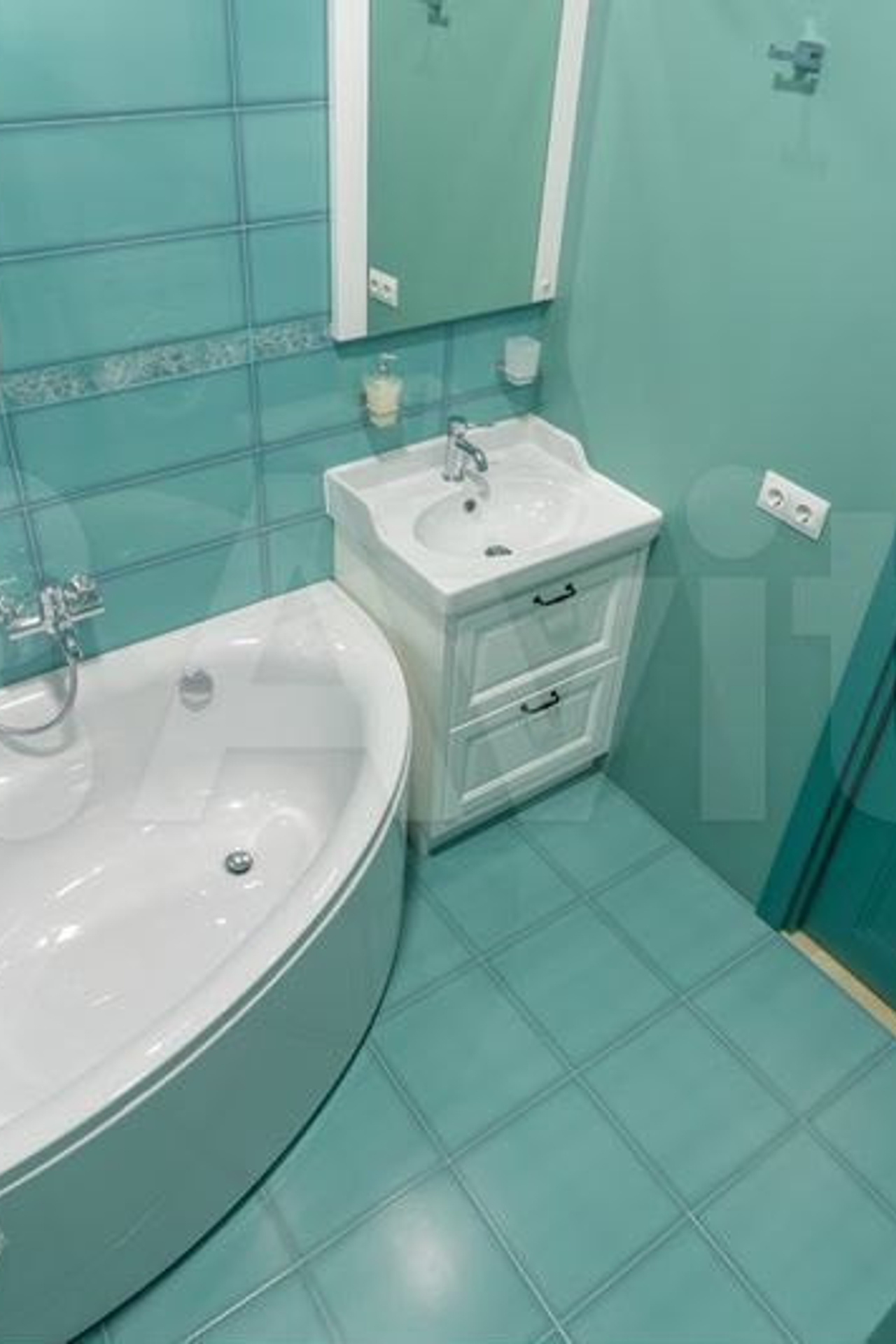 Квартира на Гагарина 4Г для предметной съемки Н.Новгород |Sale Easy