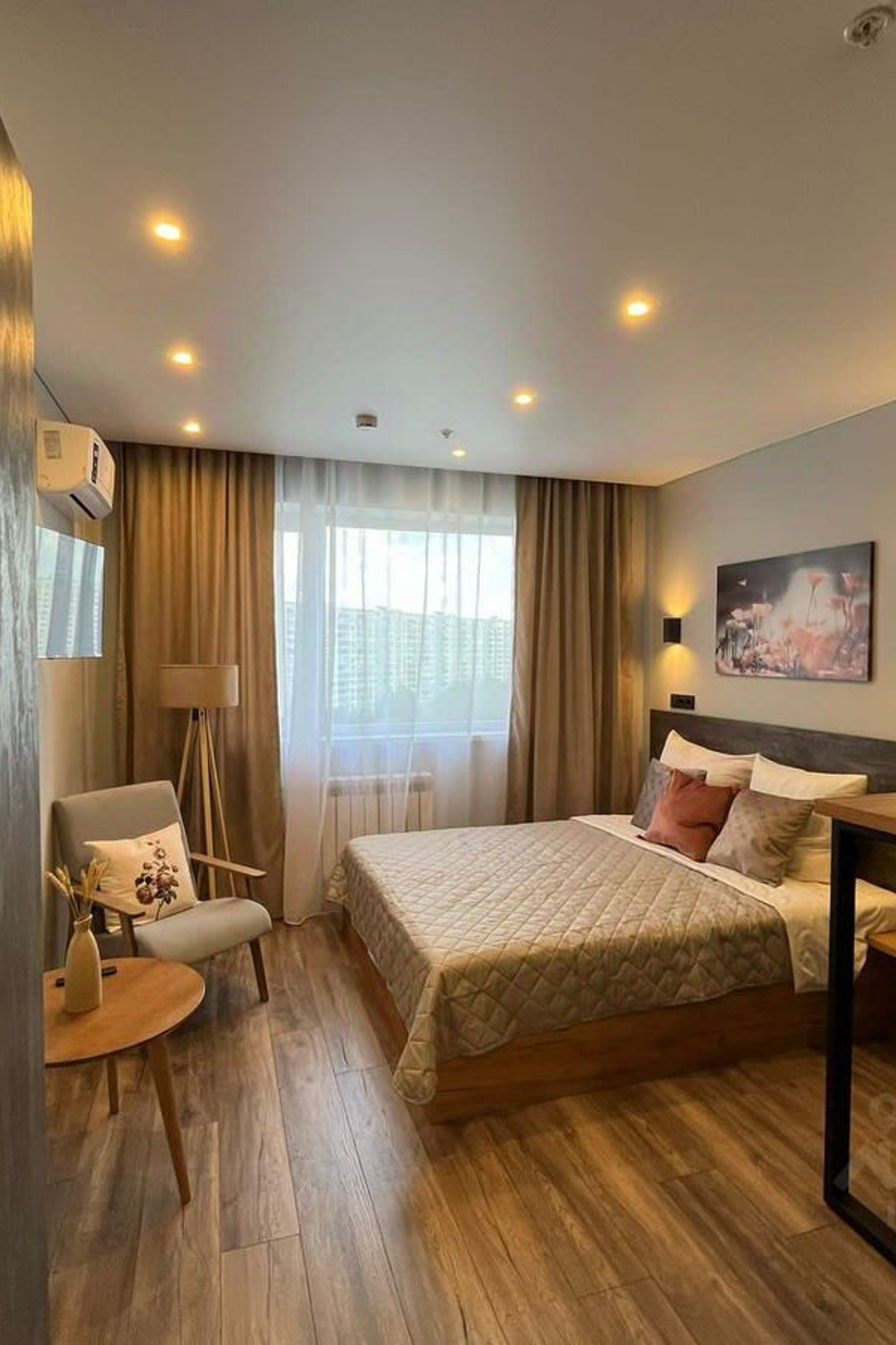 Квартира на Ленинском пр для предметной съемки Москва |Sale Easy