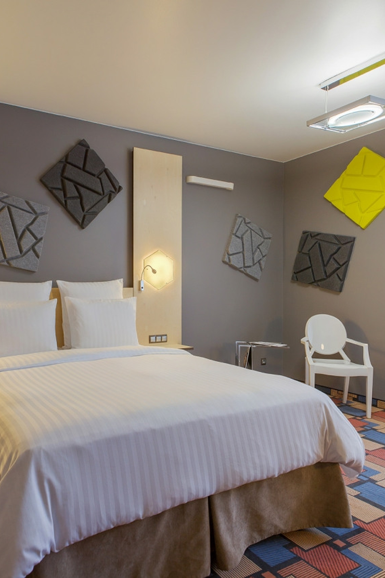 Отель Нео Комфорт для предметной съемки Красноярск|Sale Easy