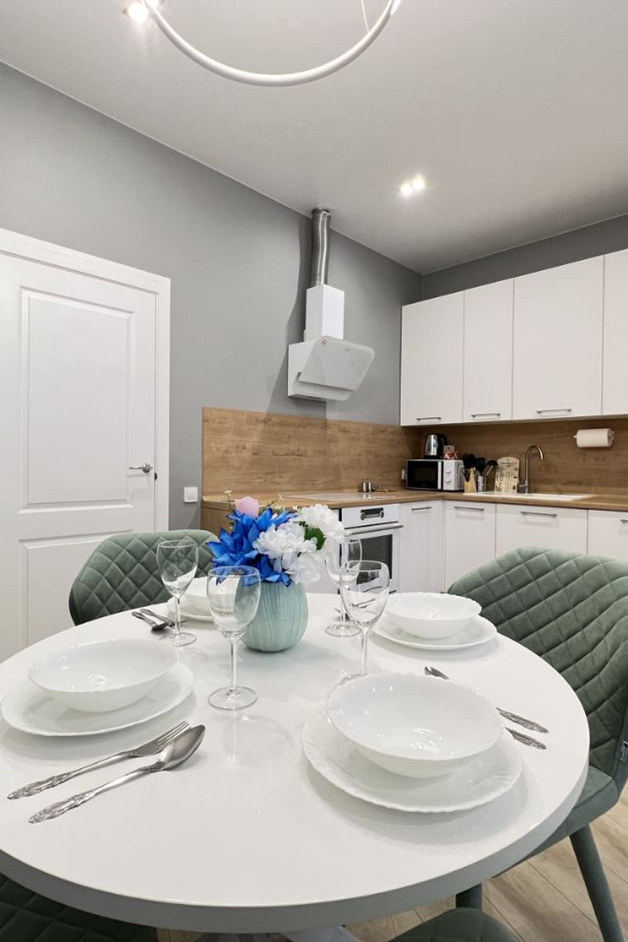 Квартира на Чистопольской для предметной съемки Казань|Sale Easy