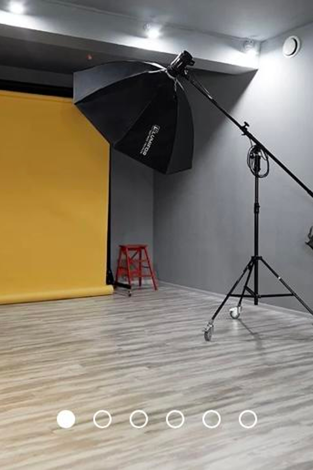 Студия Wonderstudio Gray для предметной съемки Москва | Sale Easy