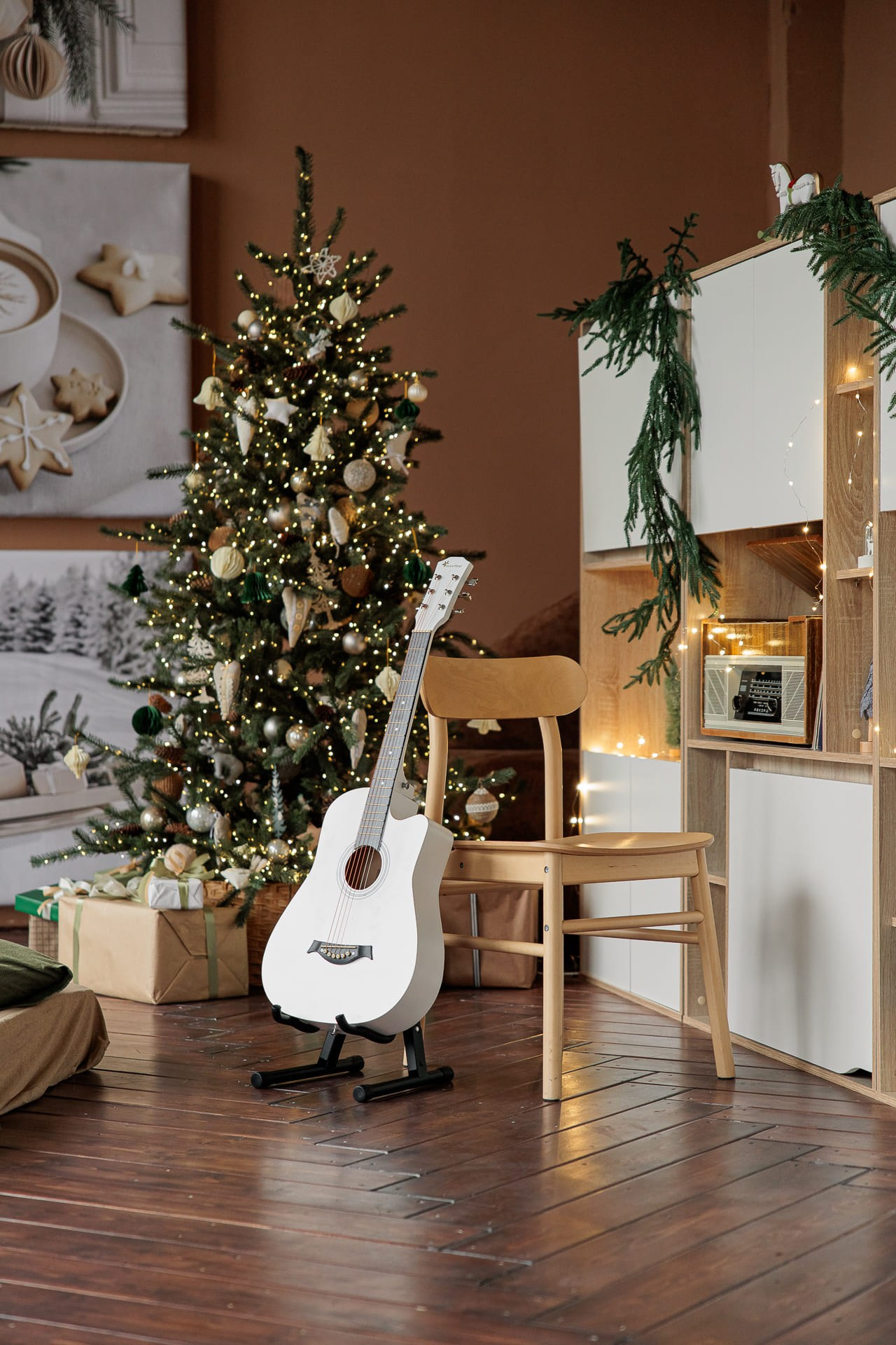 Студия Stalinka — Loft для предметной съемки НН|Sale Easy