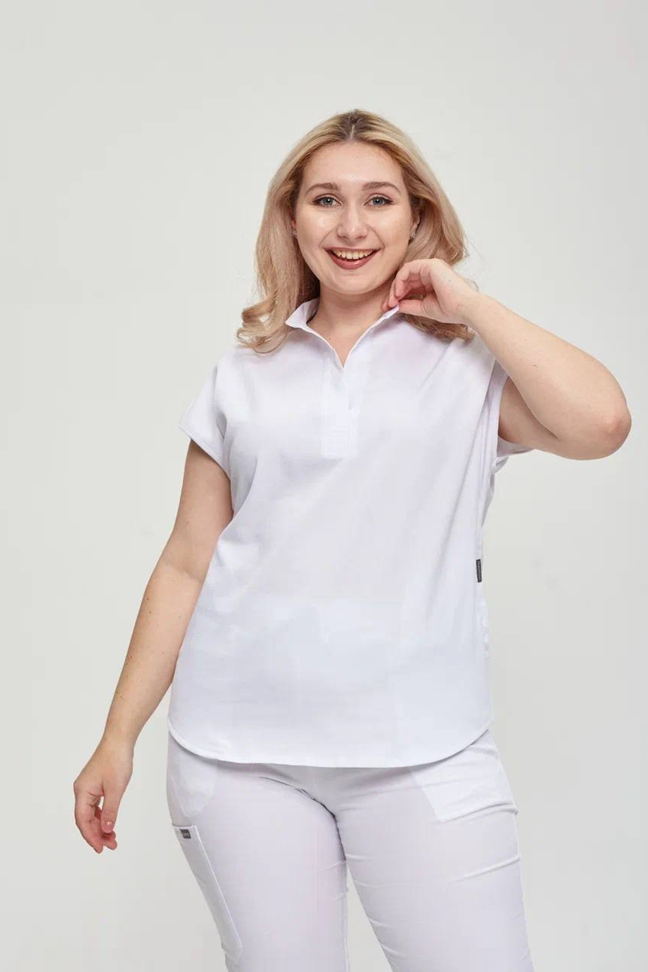 Модель plus size для предметной съемки Наталья Б.Москва | Sale Easy