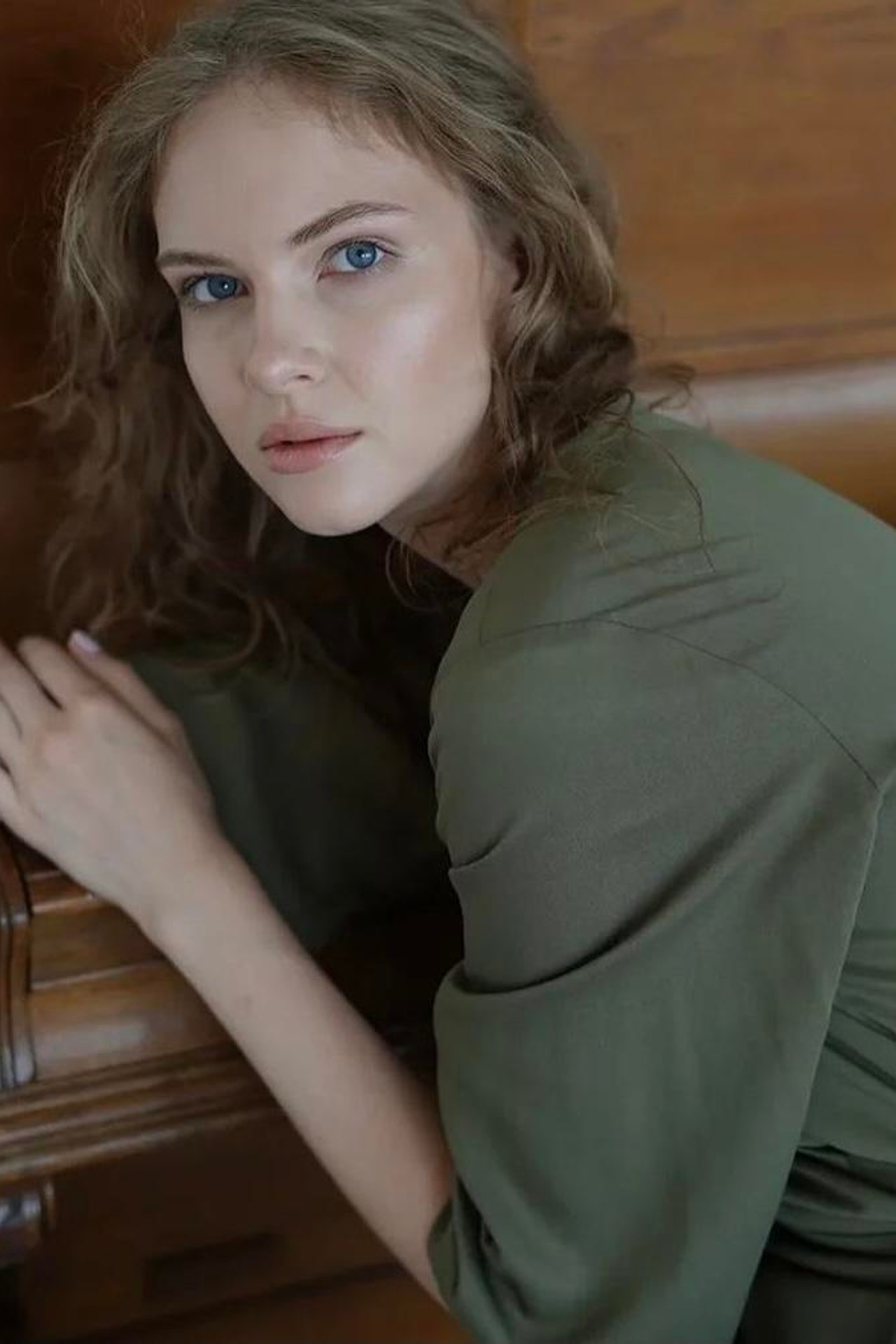 Модель для съемки фото для маркетплейса Катя 1 Н.Новгород | Sale Easy