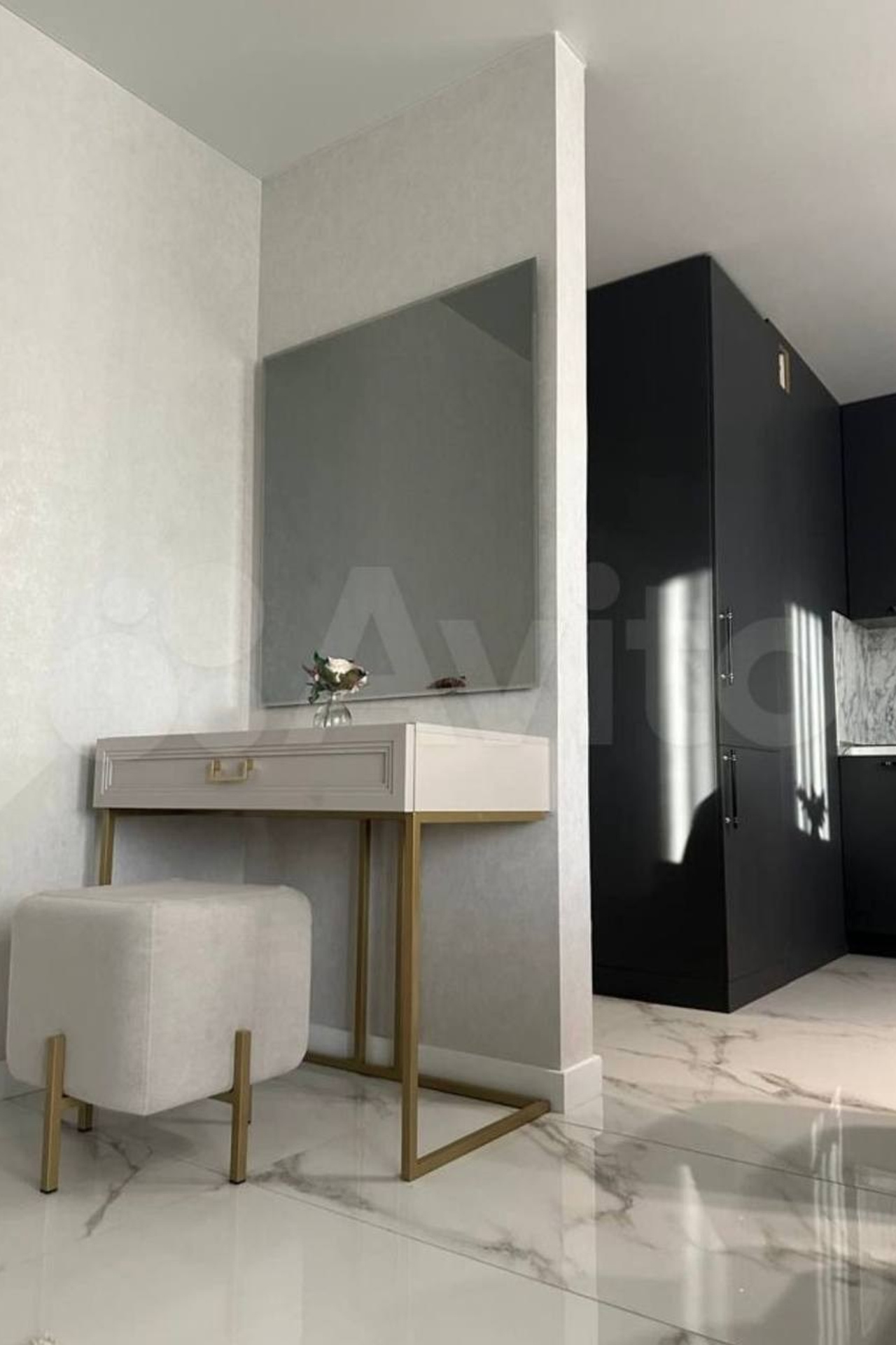 Квартира на Большой Покровской