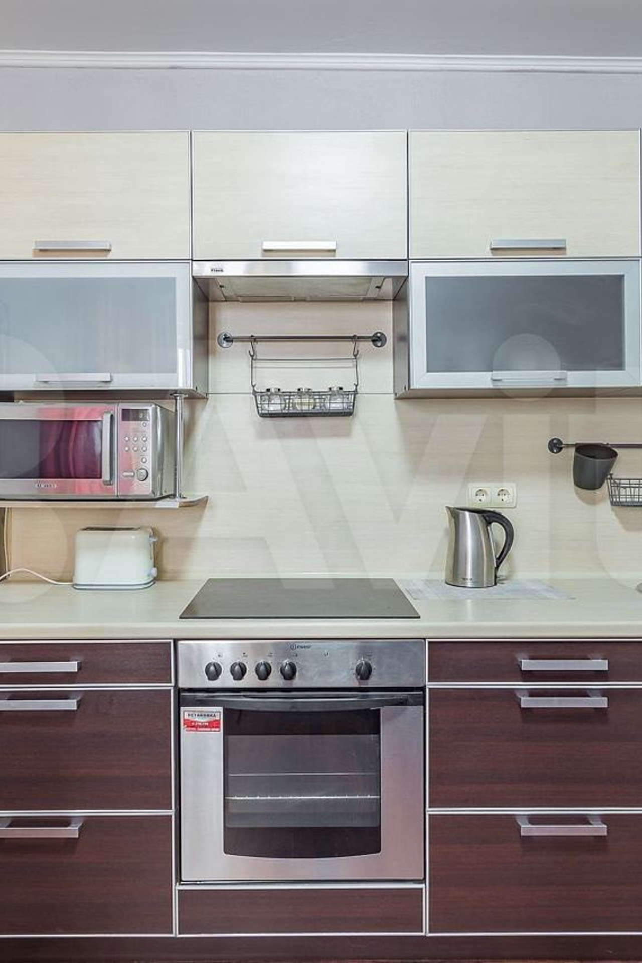 Квартира на Мещерском бул. для предметной съемки Н.Новгород |Sale Easy