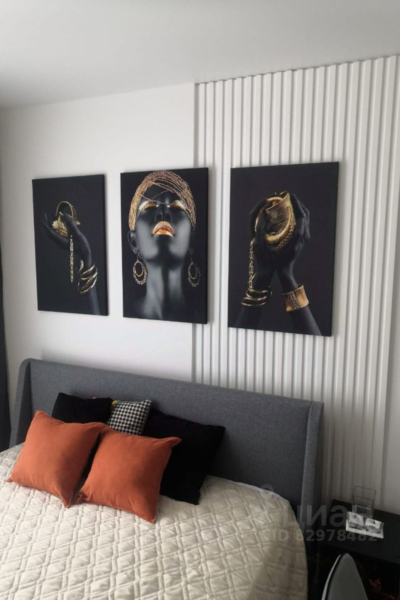 Квартира на Волоколамском ш для предметной съемки Москва |Sale Easy