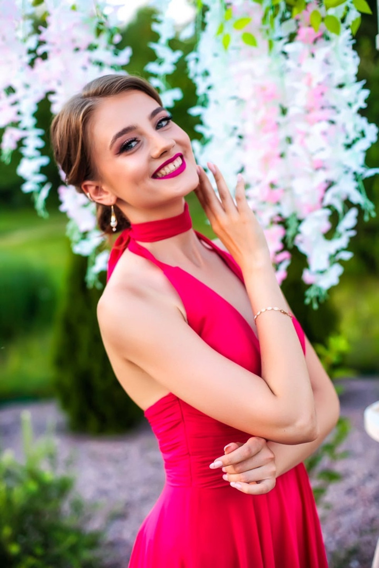 Модель для съемки фото для маркетплейса Алена Н.Новгород | Sale Easy