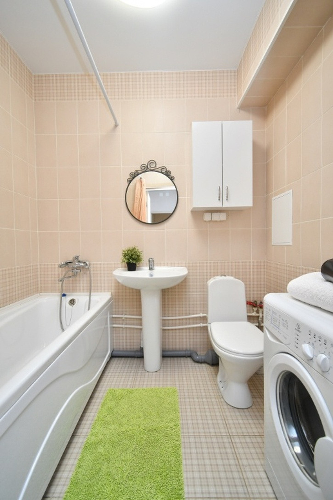 Локация Дом.уют Евродвушка на Пушкина для предметной съемки Красноярск